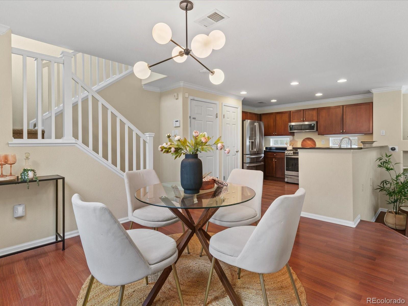MLS Image #8 for 8345 e 22nd avenue,denver, Colorado