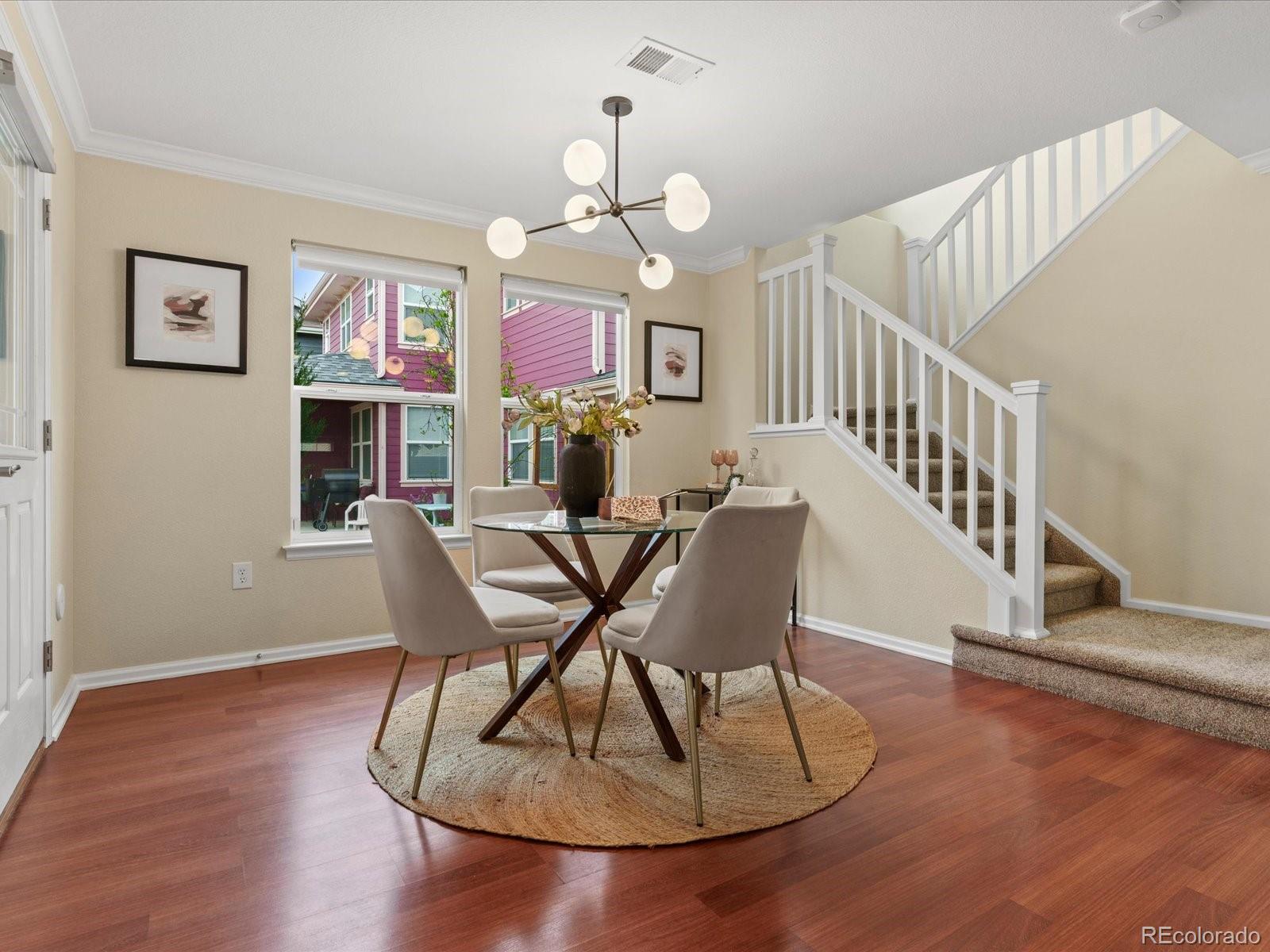 MLS Image #9 for 8345 e 22nd avenue,denver, Colorado