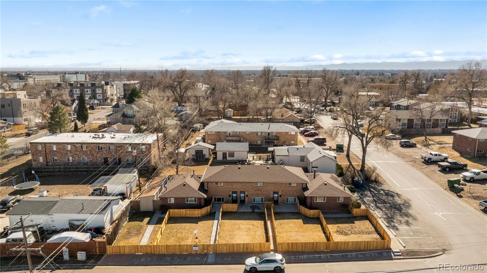 MLS Image #35 for 6160 w 17th avenue 3,lakewood, Colorado