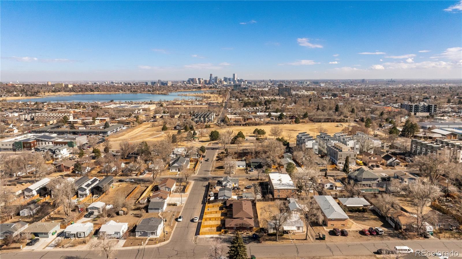 MLS Image #37 for 6160 w 17th avenue 3,lakewood, Colorado