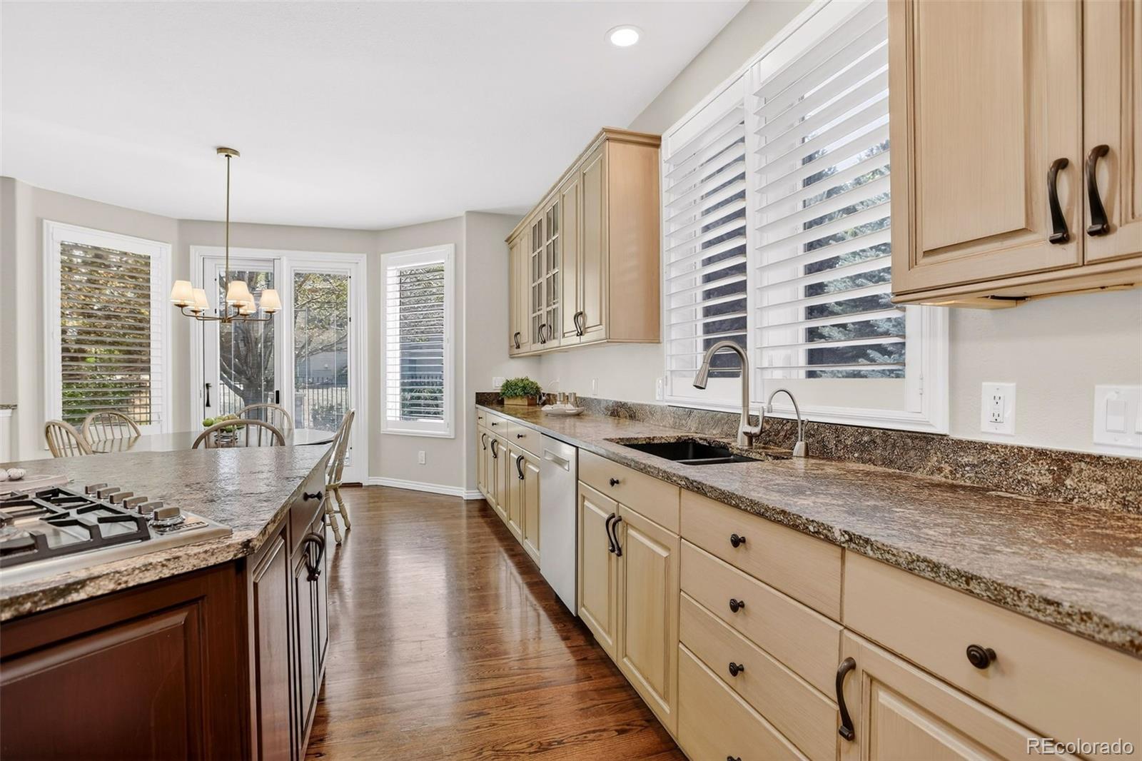 MLS Image #10 for 9591 e hidden hill lane,lone tree, Colorado
