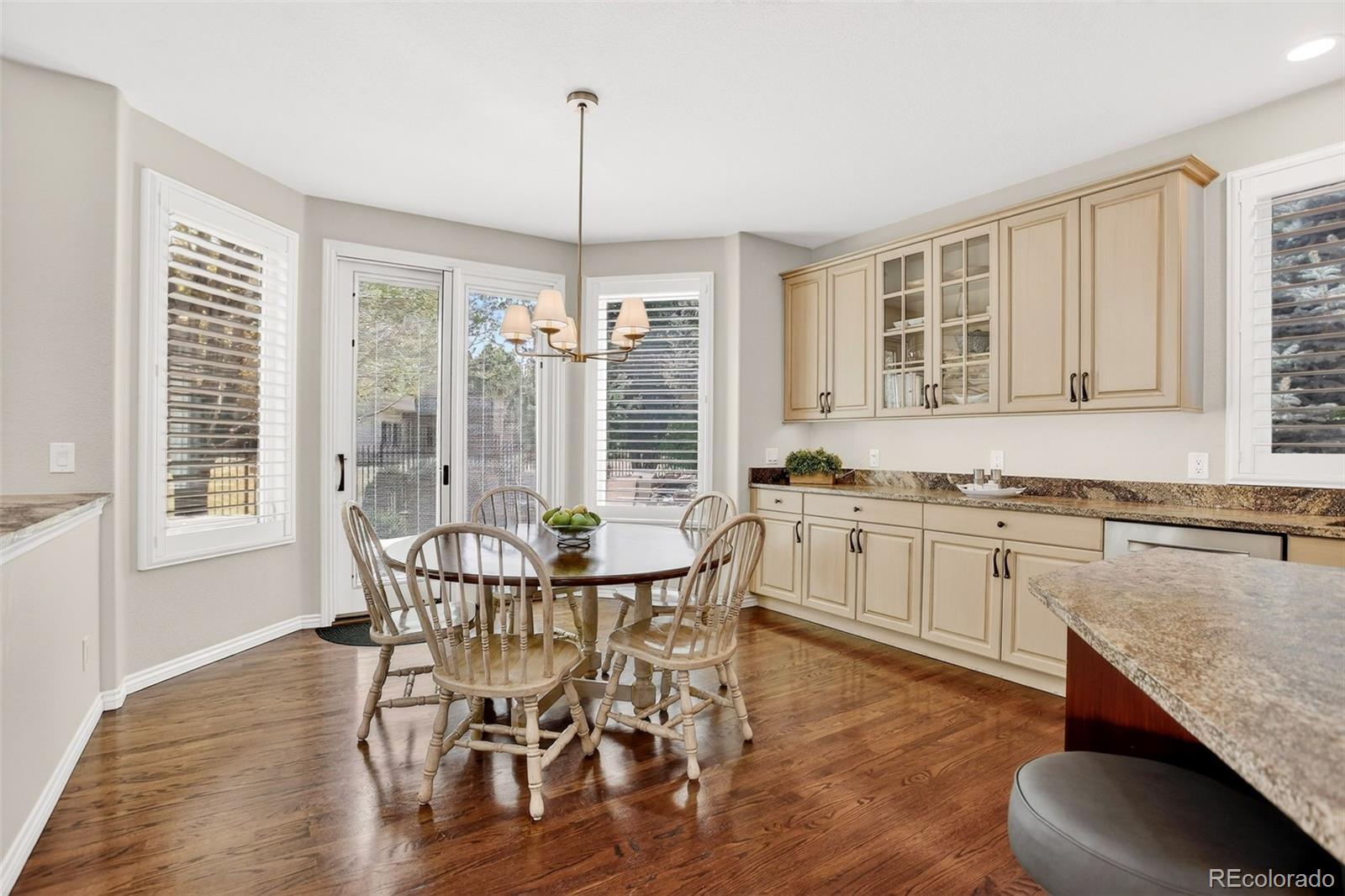 MLS Image #11 for 9591 e hidden hill lane,lone tree, Colorado