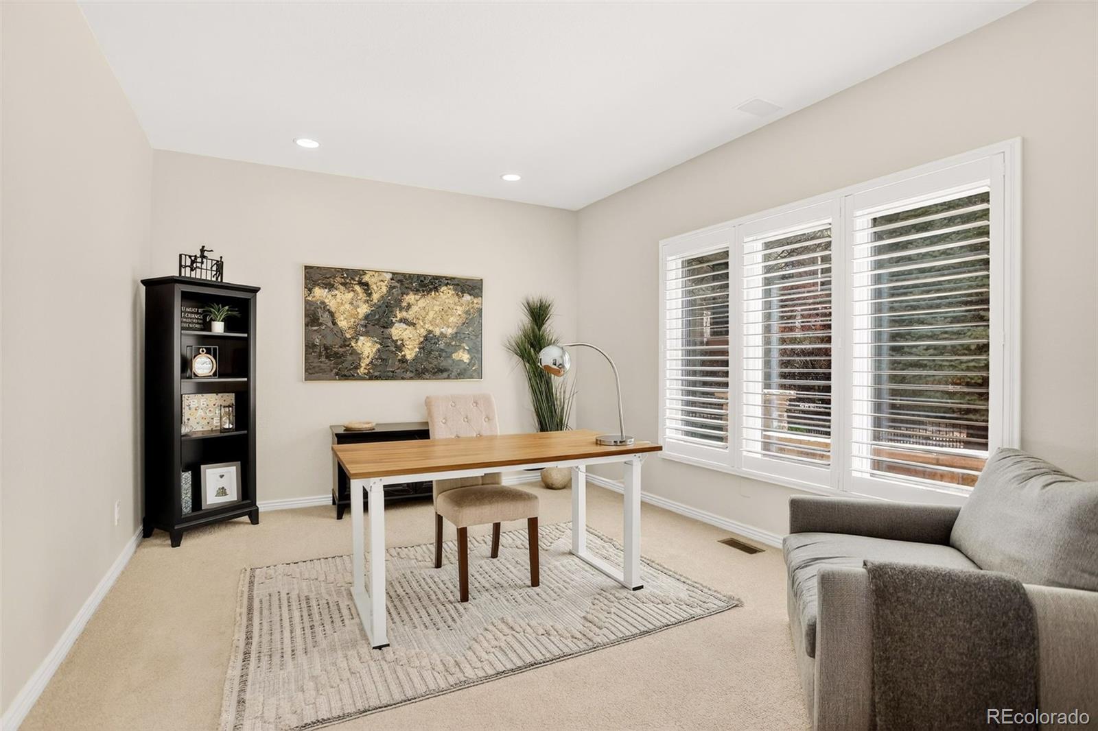 MLS Image #16 for 9591 e hidden hill lane,lone tree, Colorado