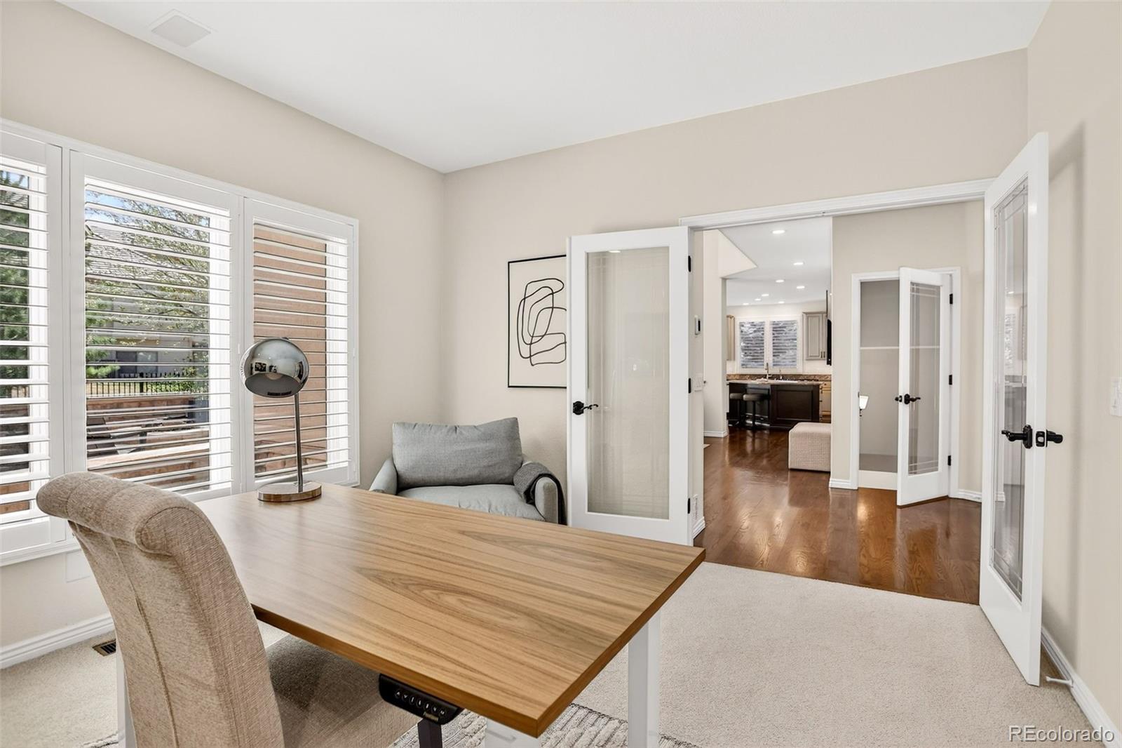 MLS Image #17 for 9591 e hidden hill lane,lone tree, Colorado