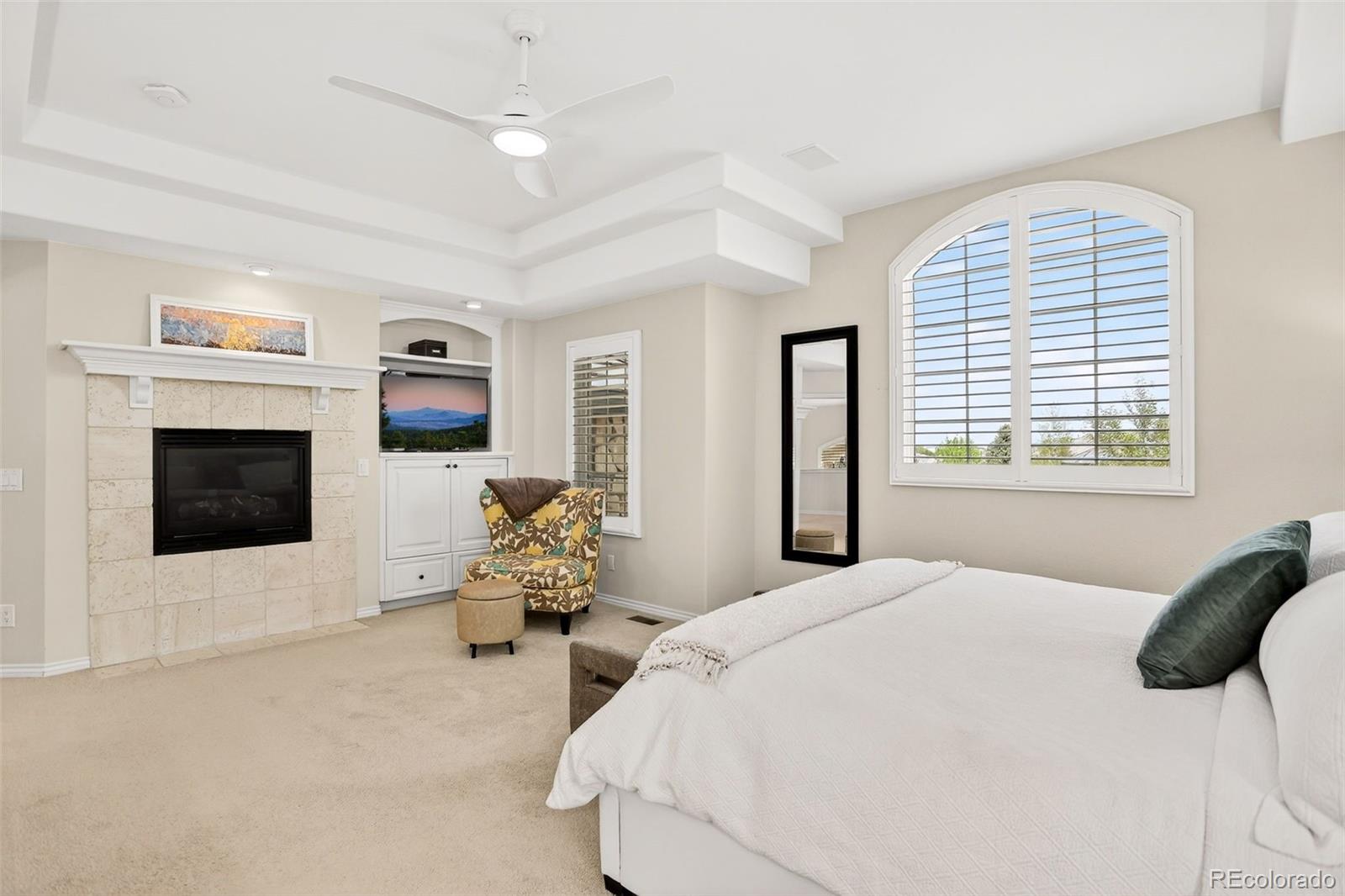MLS Image #22 for 9591 e hidden hill lane,lone tree, Colorado