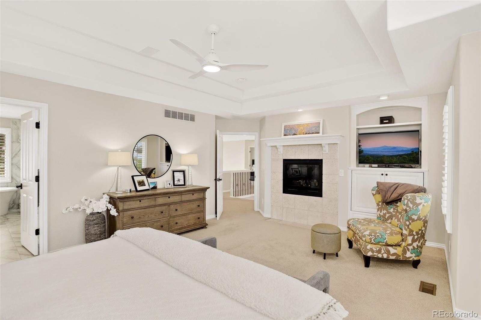 MLS Image #23 for 9591 e hidden hill lane,lone tree, Colorado