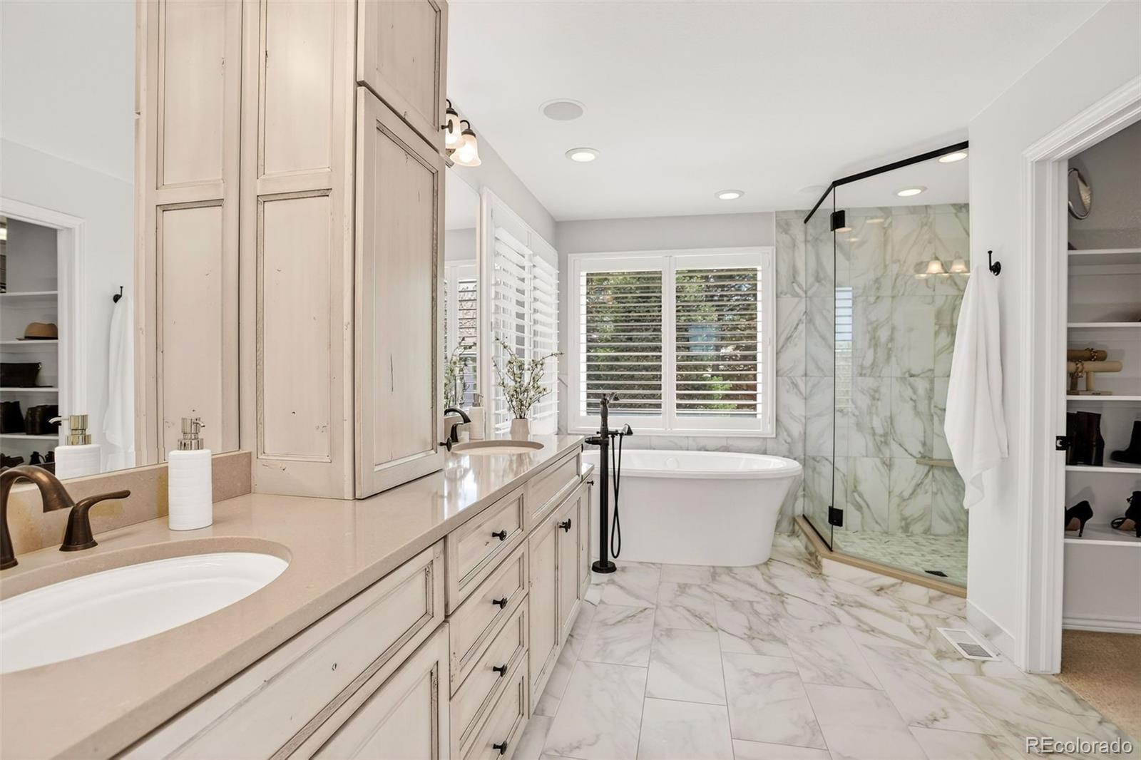 MLS Image #24 for 9591 e hidden hill lane,lone tree, Colorado