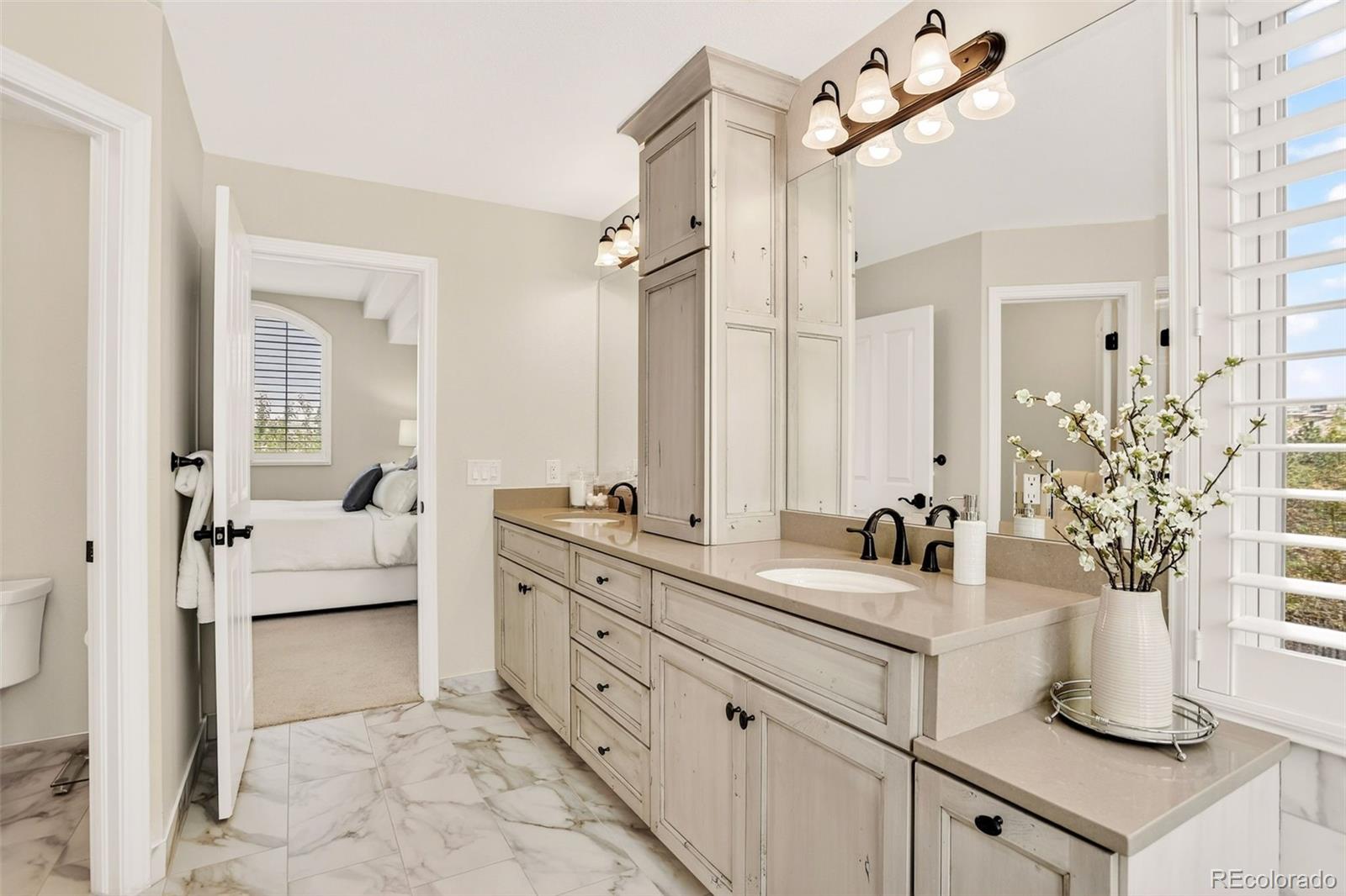 MLS Image #25 for 9591 e hidden hill lane,lone tree, Colorado