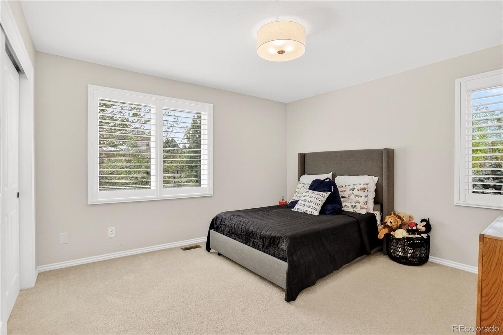MLS Image #27 for 9591 e hidden hill lane,lone tree, Colorado