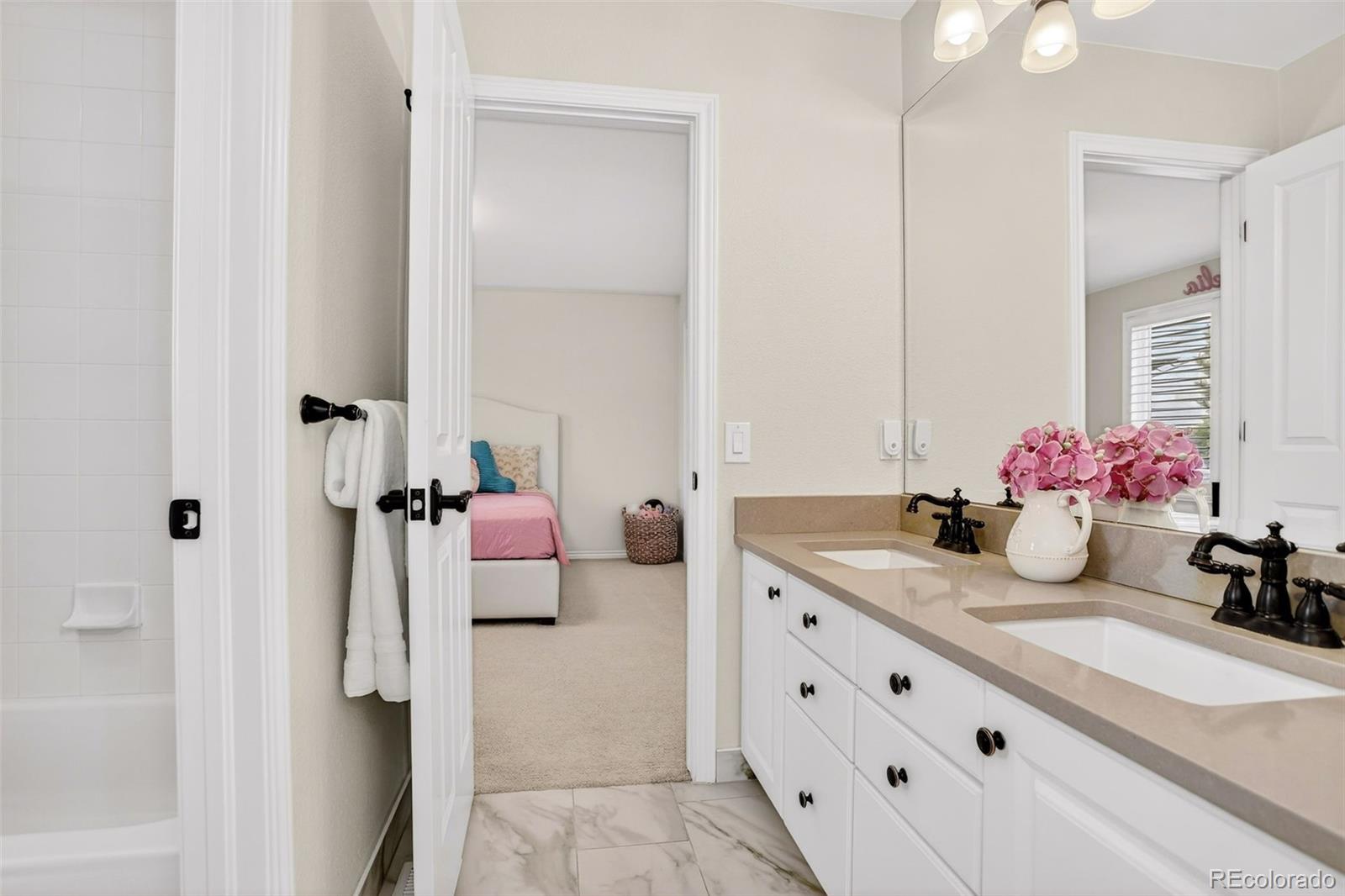 MLS Image #28 for 9591 e hidden hill lane,lone tree, Colorado