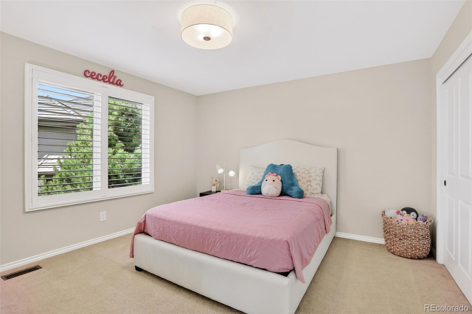 MLS Image #29 for 9591 e hidden hill lane,lone tree, Colorado