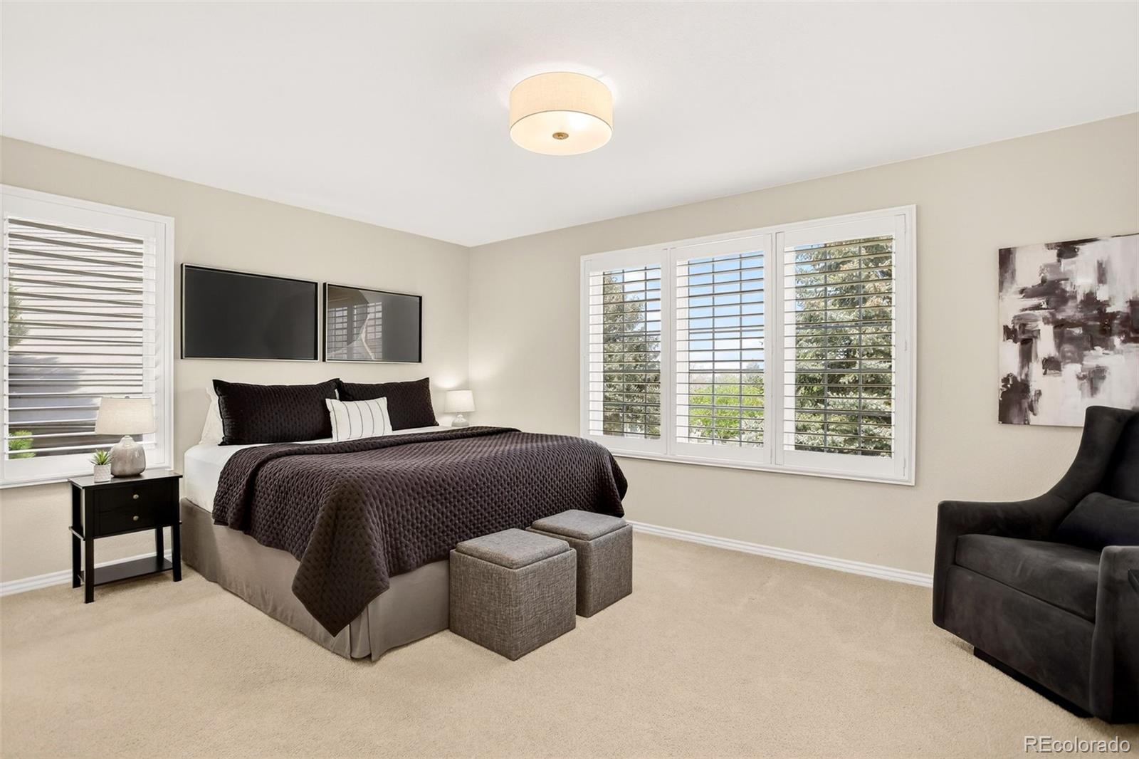 MLS Image #30 for 9591 e hidden hill lane,lone tree, Colorado