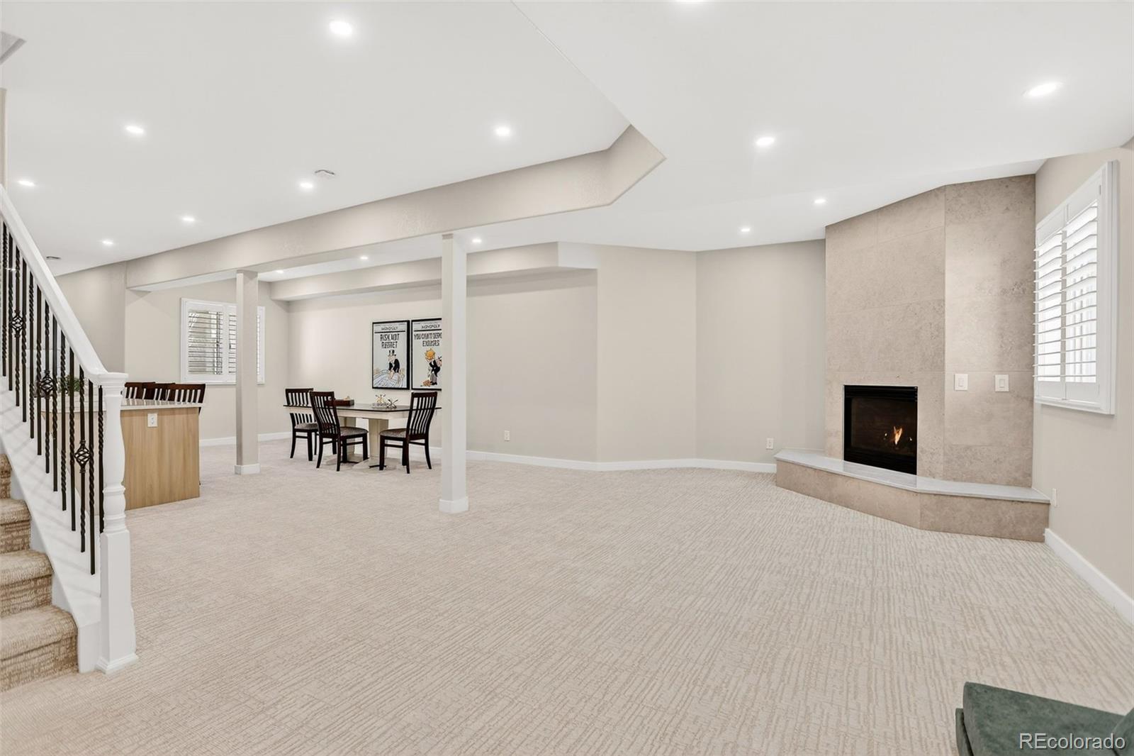 MLS Image #32 for 9591 e hidden hill lane,lone tree, Colorado