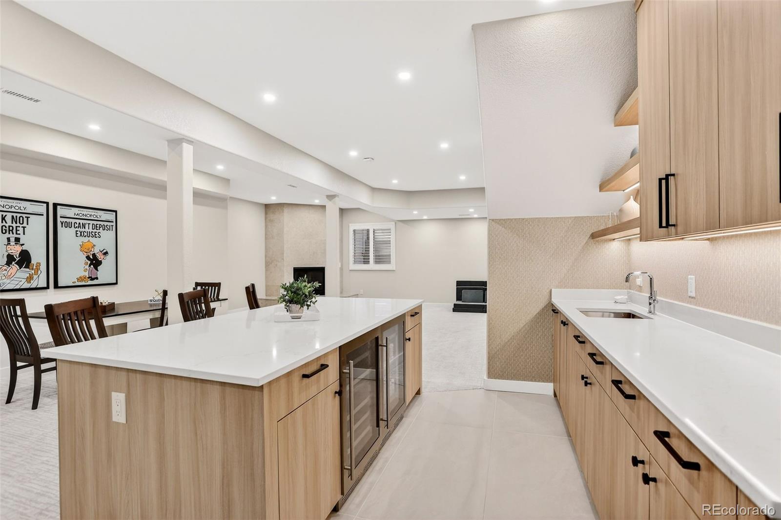 MLS Image #34 for 9591 e hidden hill lane,lone tree, Colorado