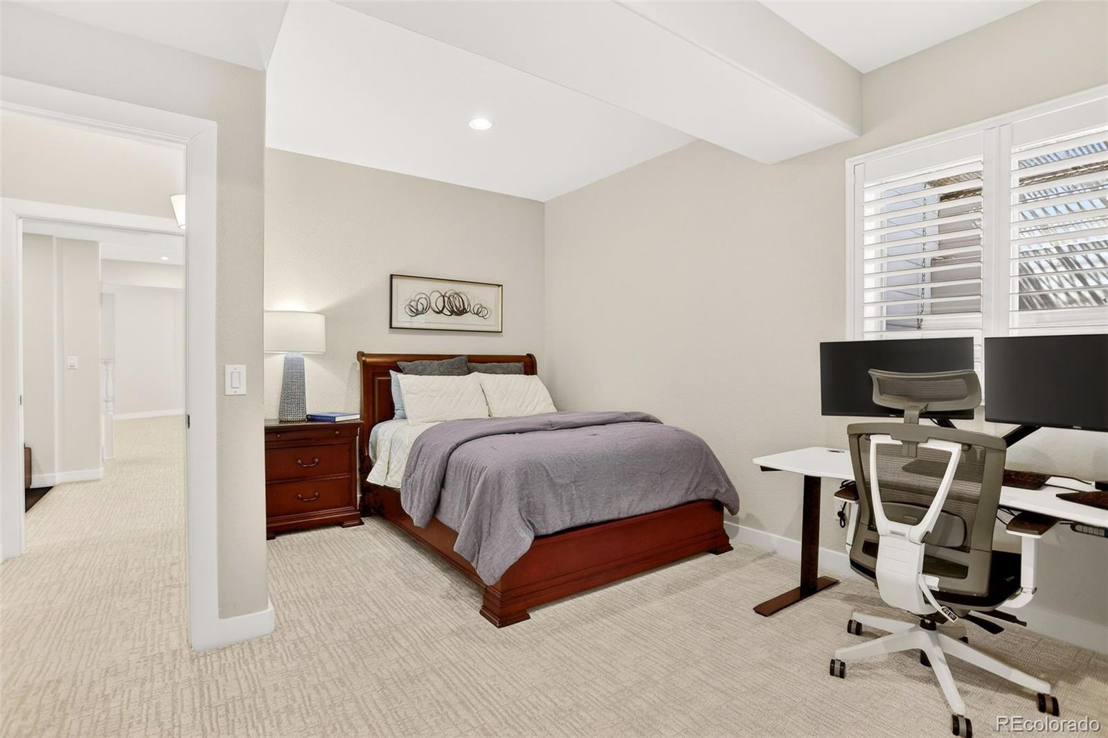 MLS Image #38 for 9591 e hidden hill lane,lone tree, Colorado