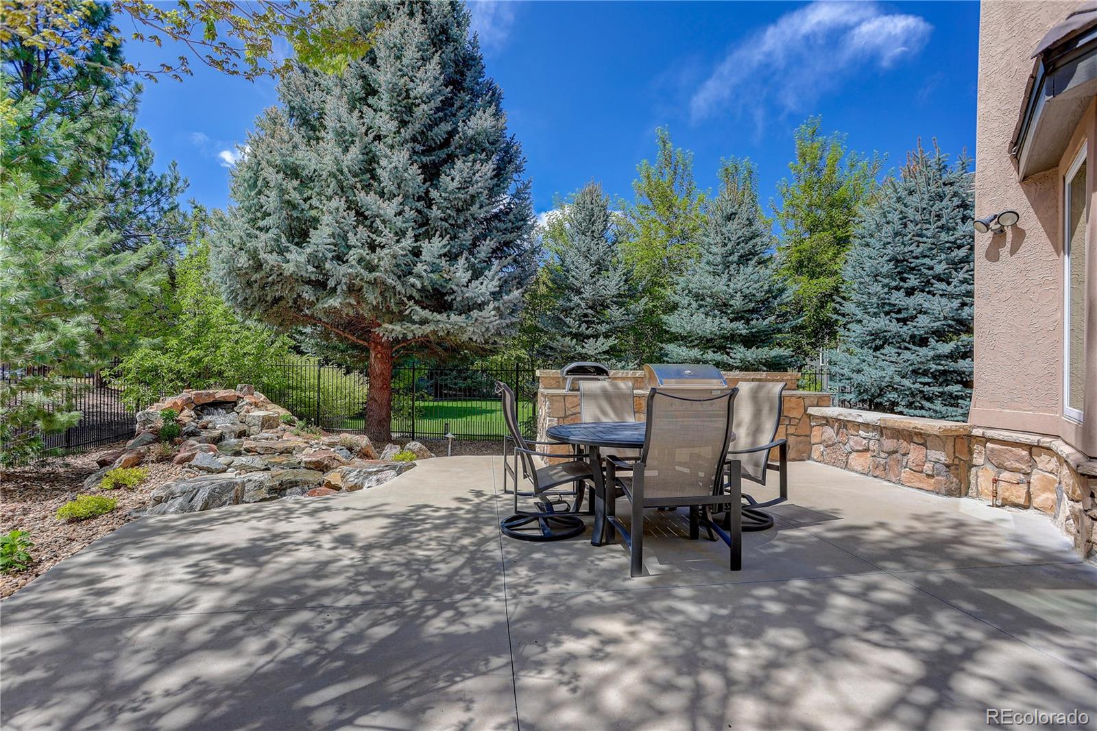 MLS Image #44 for 9591 e hidden hill lane,lone tree, Colorado