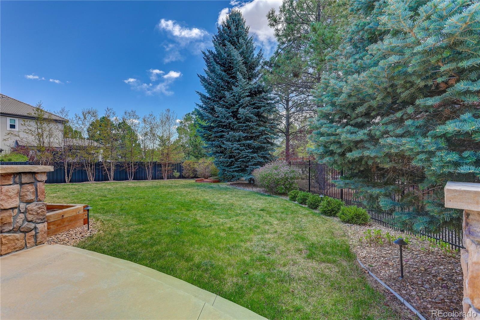 MLS Image #45 for 9591 e hidden hill lane,lone tree, Colorado