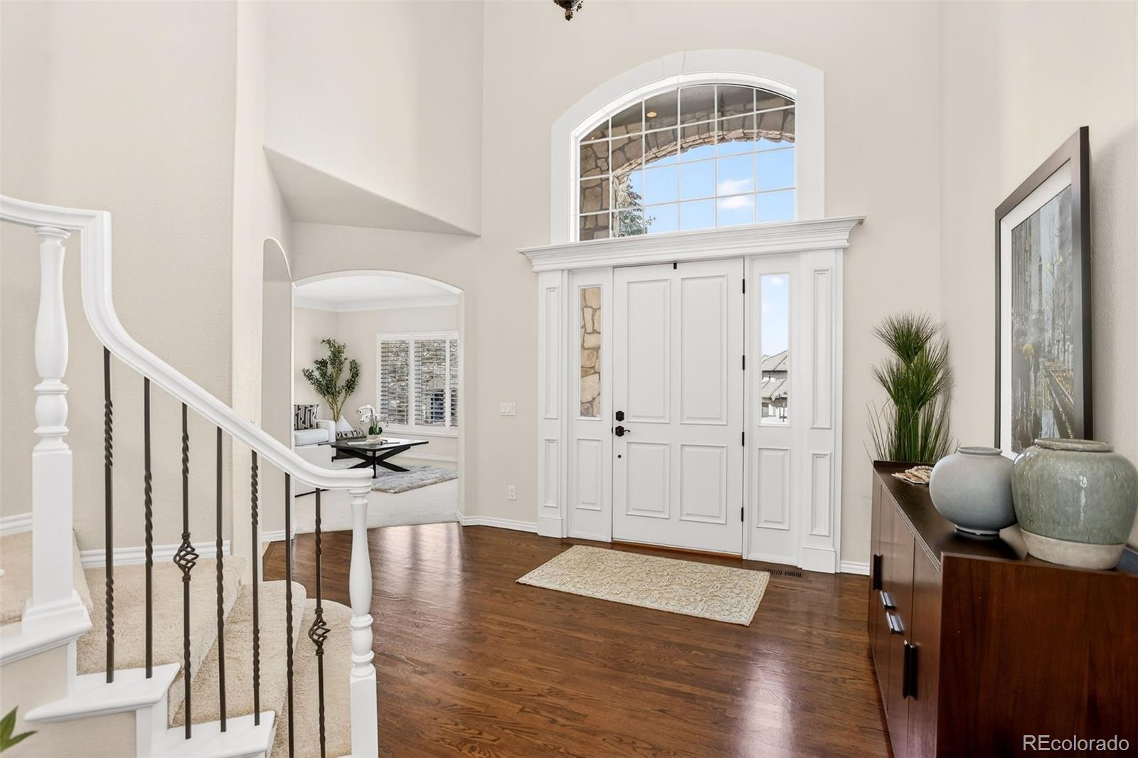 MLS Image #47 for 9591 e hidden hill lane,lone tree, Colorado