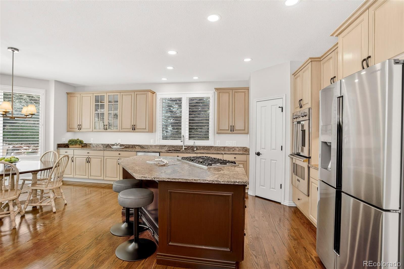 MLS Image #7 for 9591 e hidden hill lane,lone tree, Colorado