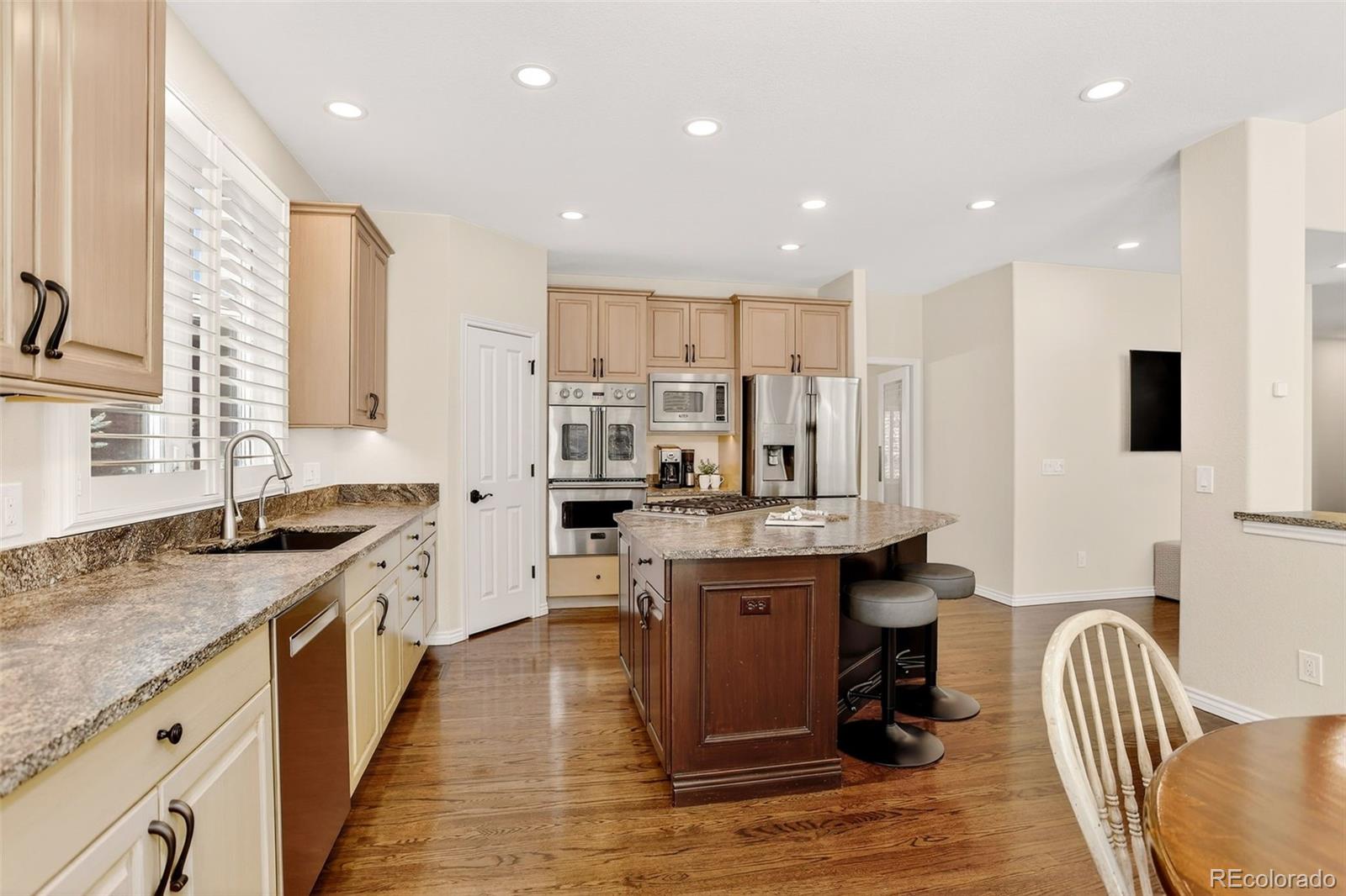 MLS Image #8 for 9591 e hidden hill lane,lone tree, Colorado