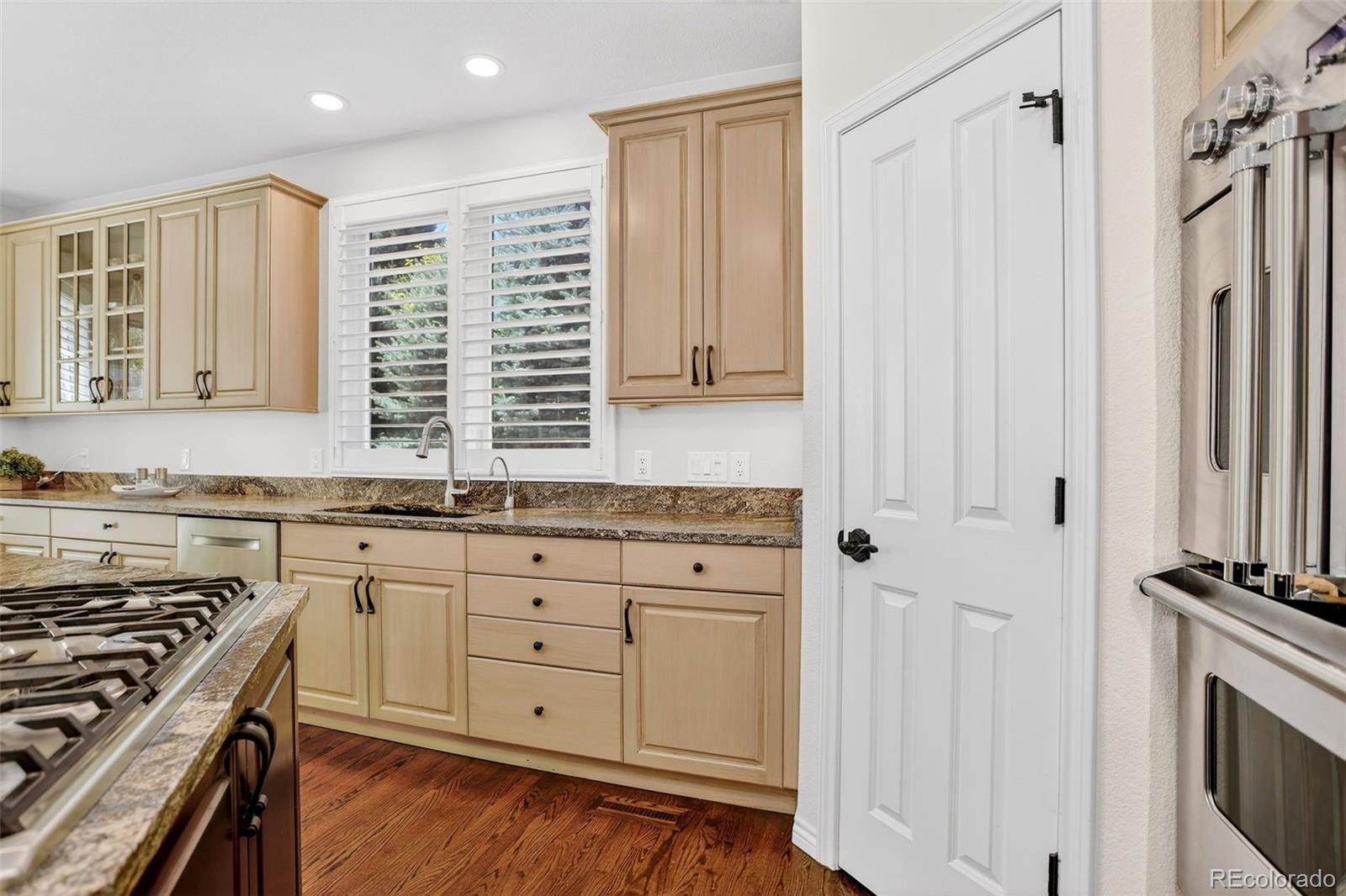 MLS Image #9 for 9591 e hidden hill lane,lone tree, Colorado