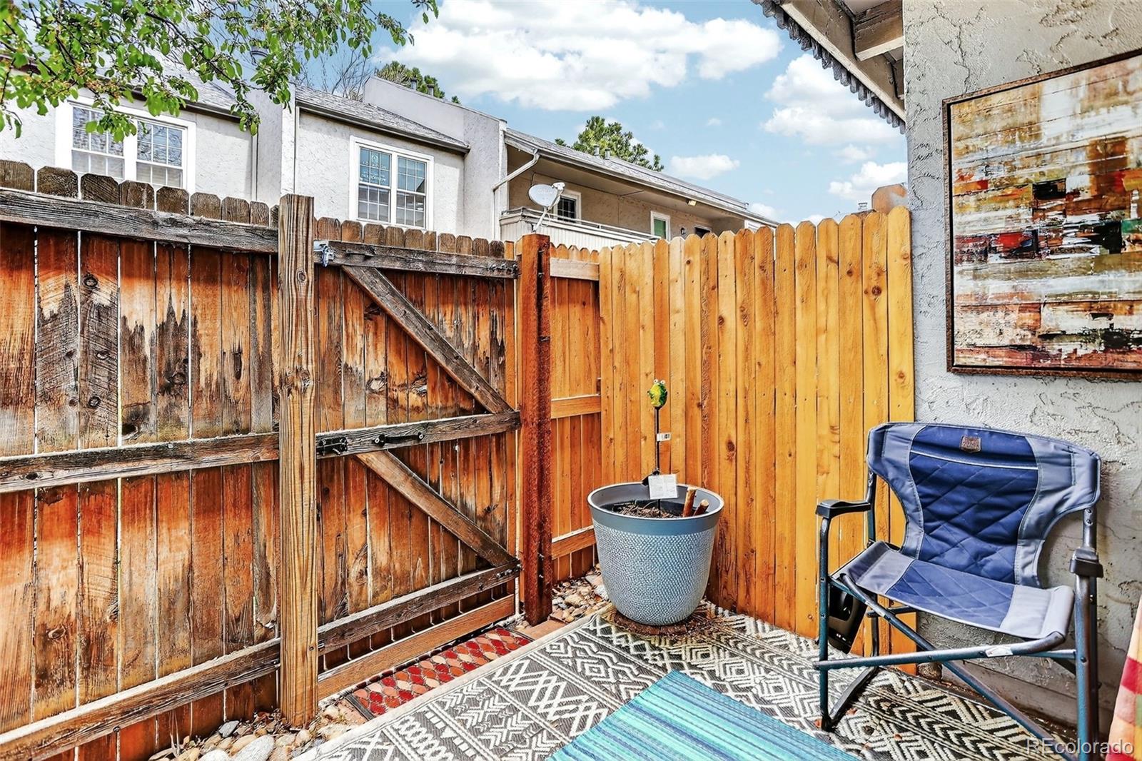 MLS Image #24 for 7110 s gaylord street p2,centennial, Colorado