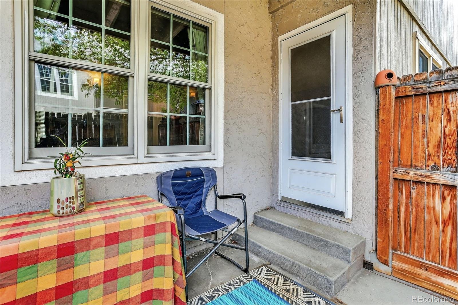 MLS Image #25 for 7110 s gaylord street p2,centennial, Colorado
