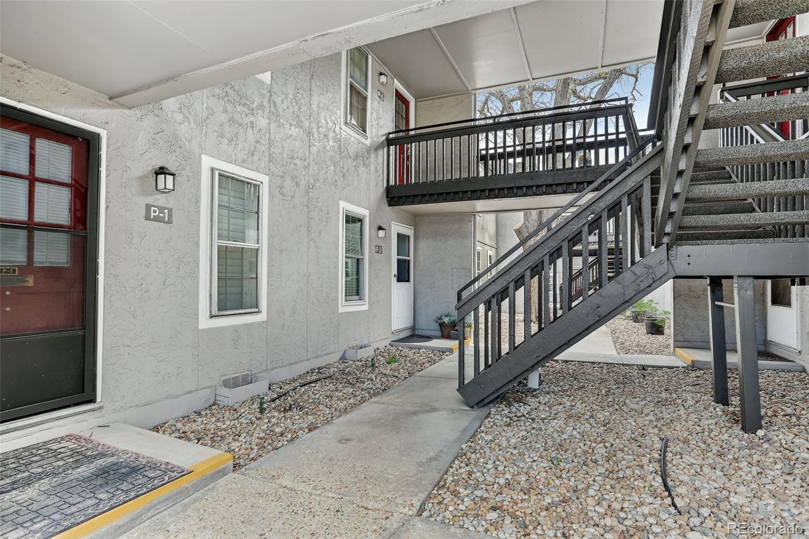 MLS Image #26 for 7110 s gaylord street p2,centennial, Colorado