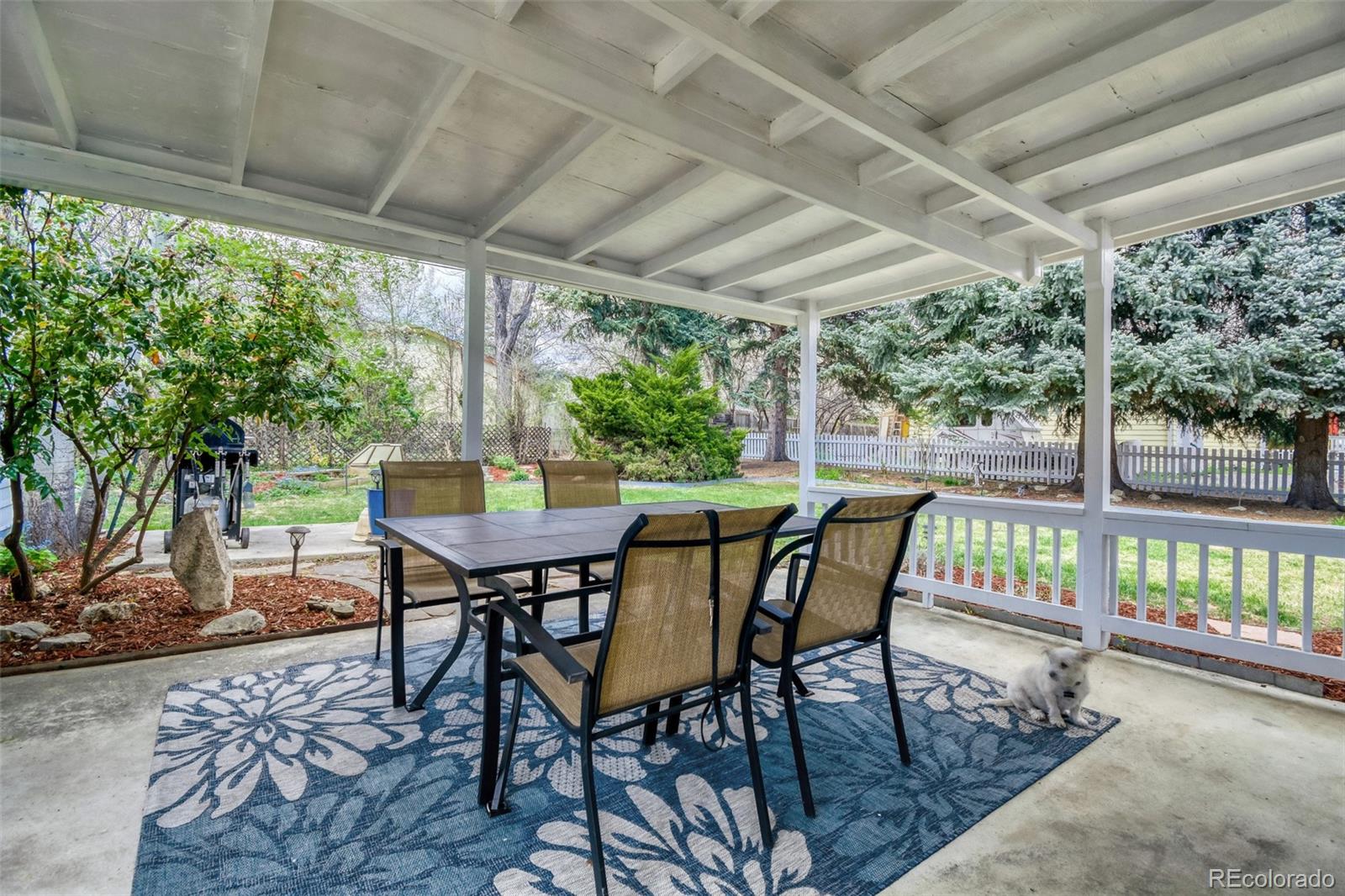 MLS Image #1 for 1825  glen dale drive,lakewood, Colorado