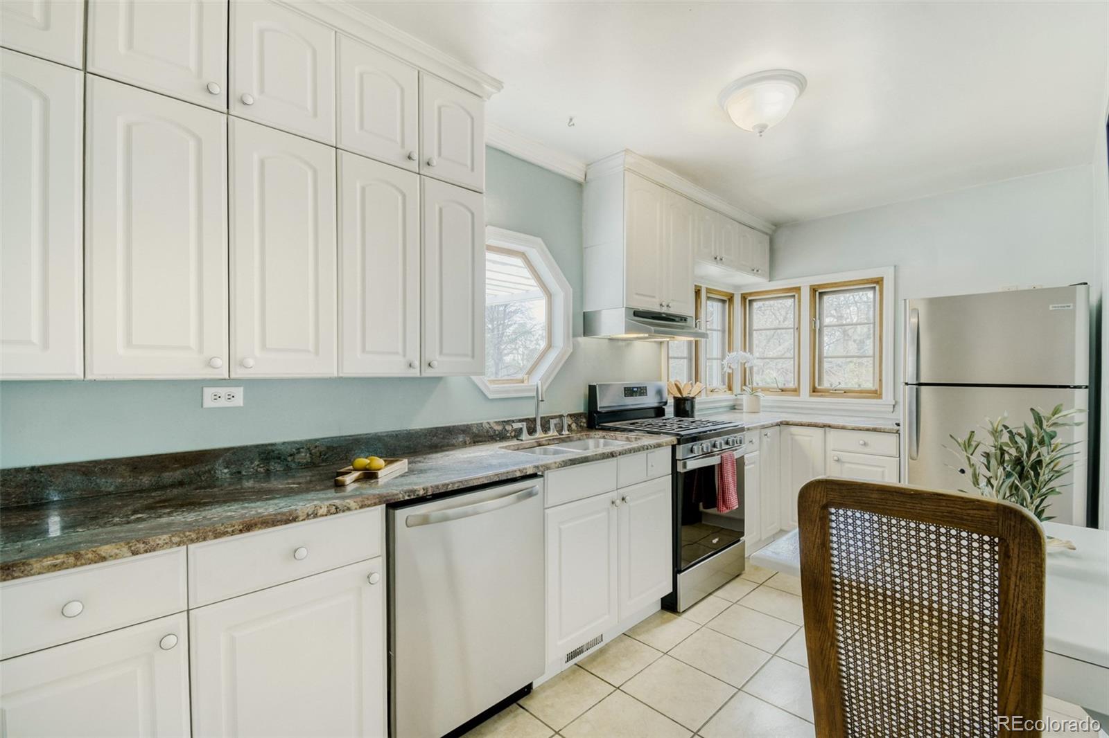 MLS Image #4 for 1825  glen dale drive,lakewood, Colorado