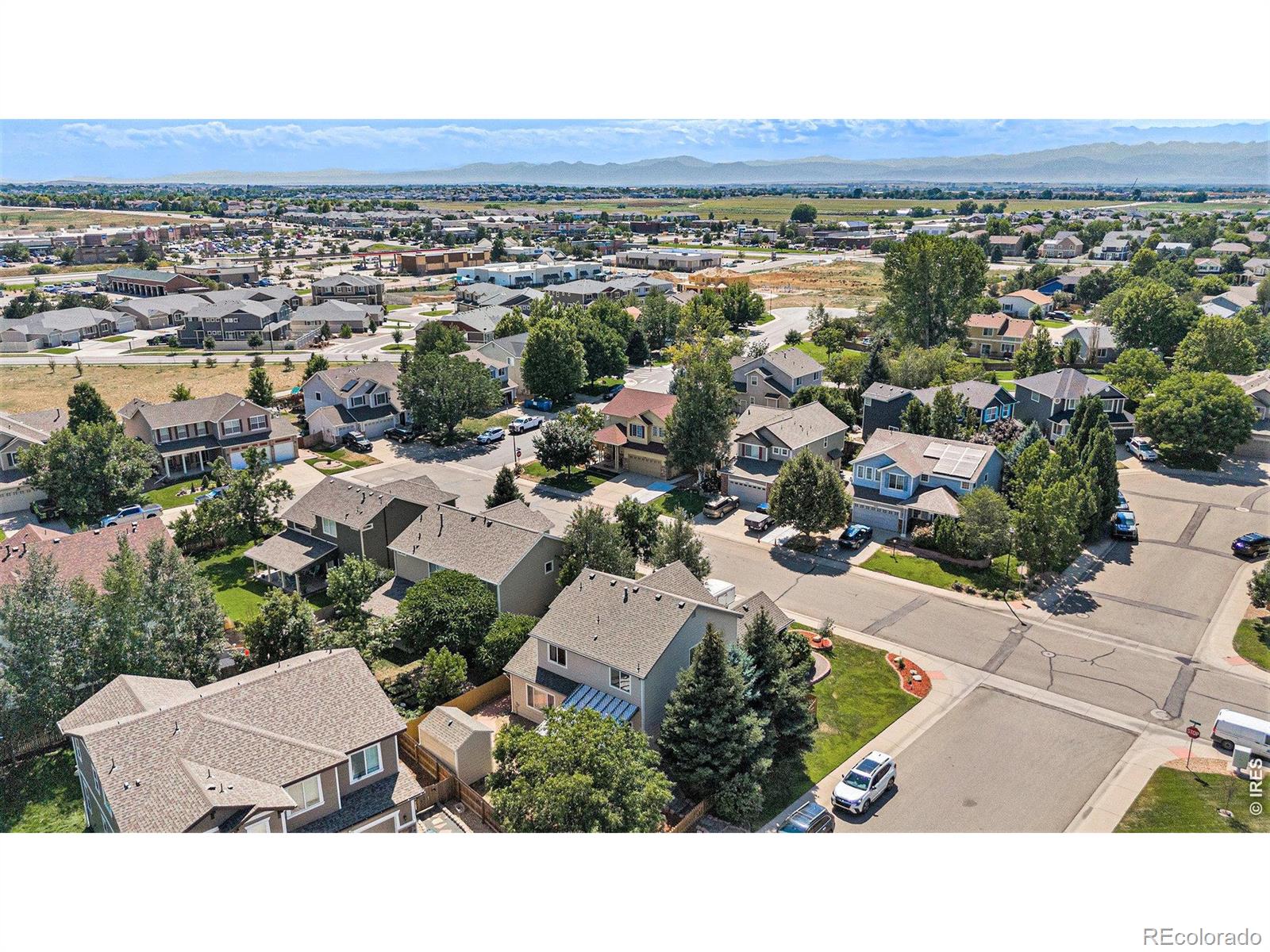 MLS Image #22 for 11226  dover street,firestone, Colorado