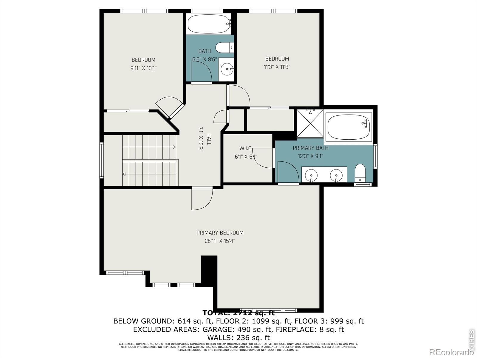 MLS Image #24 for 11226  dover street,firestone, Colorado