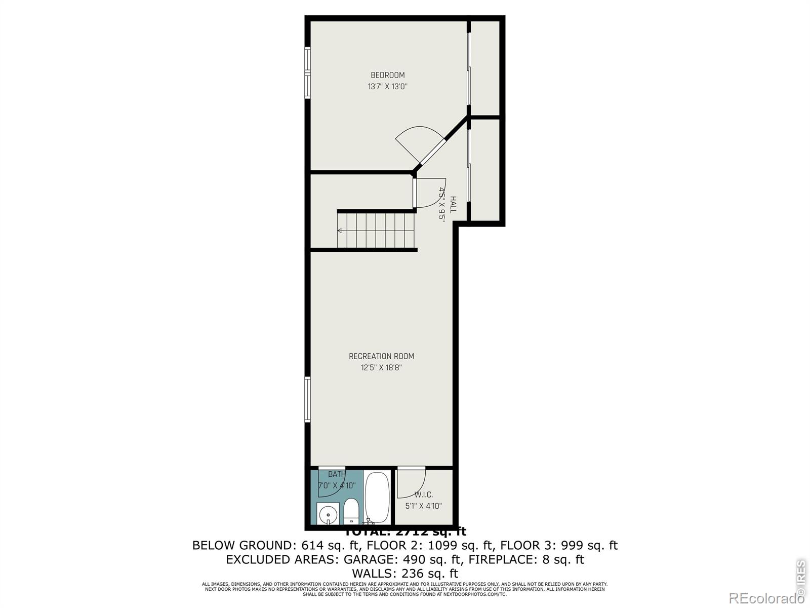MLS Image #26 for 11226  dover street,firestone, Colorado