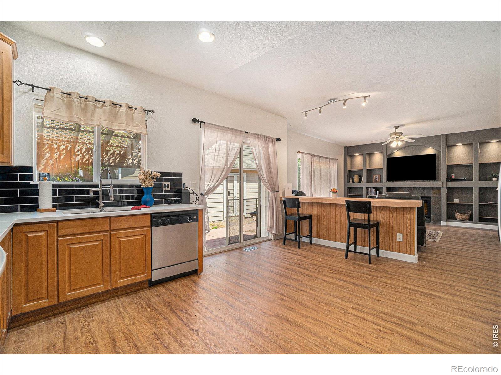 MLS Image #5 for 11226  dover street,firestone, Colorado