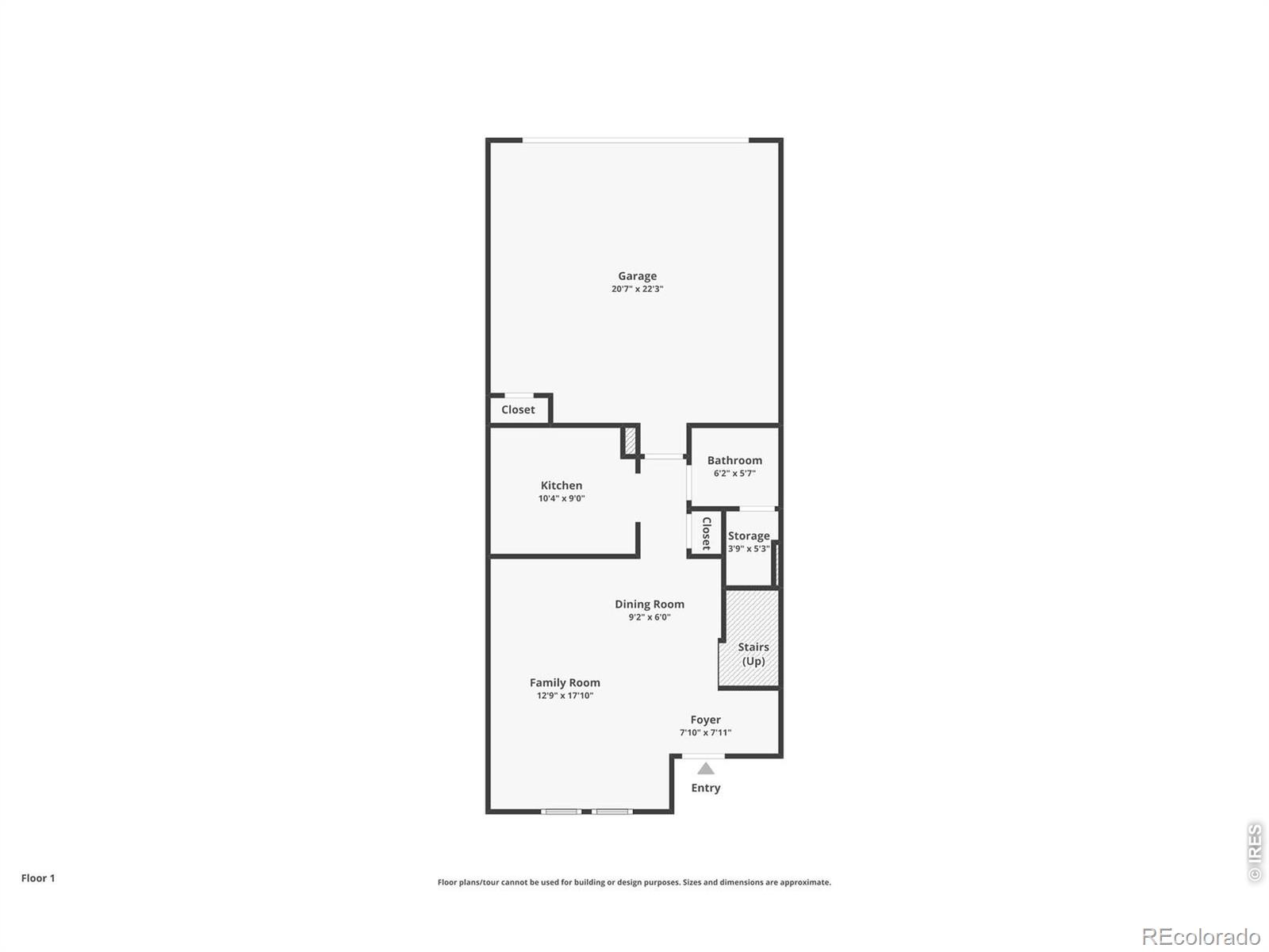MLS Image #19 for 214  blue bonnet drive ,brighton, Colorado