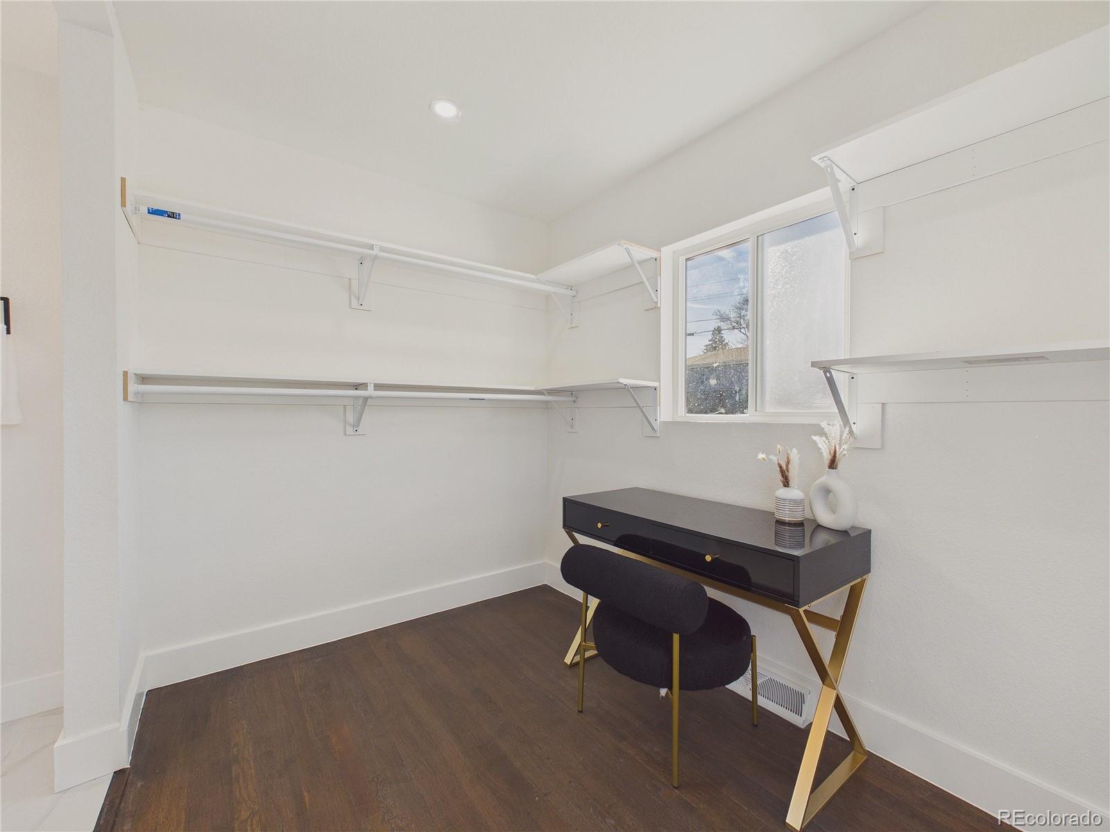 MLS Image #22 for 2571 s perry street,denver, Colorado