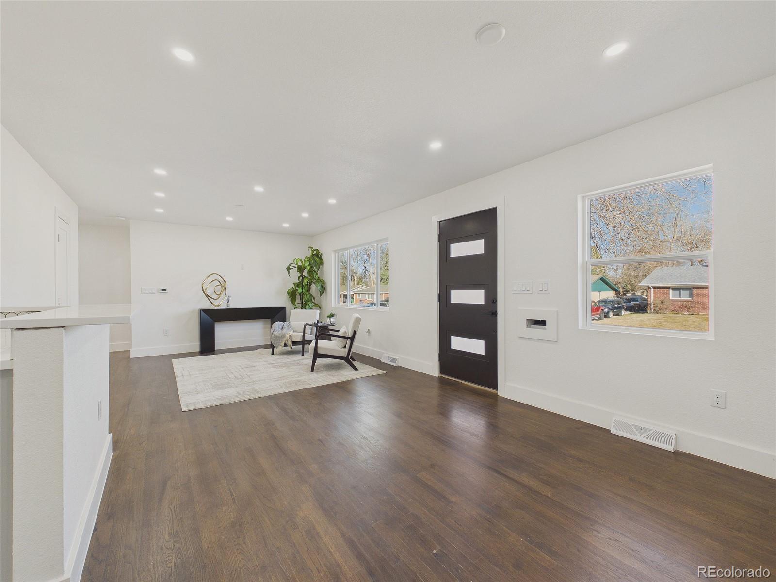 MLS Image #3 for 2571 s perry street,denver, Colorado