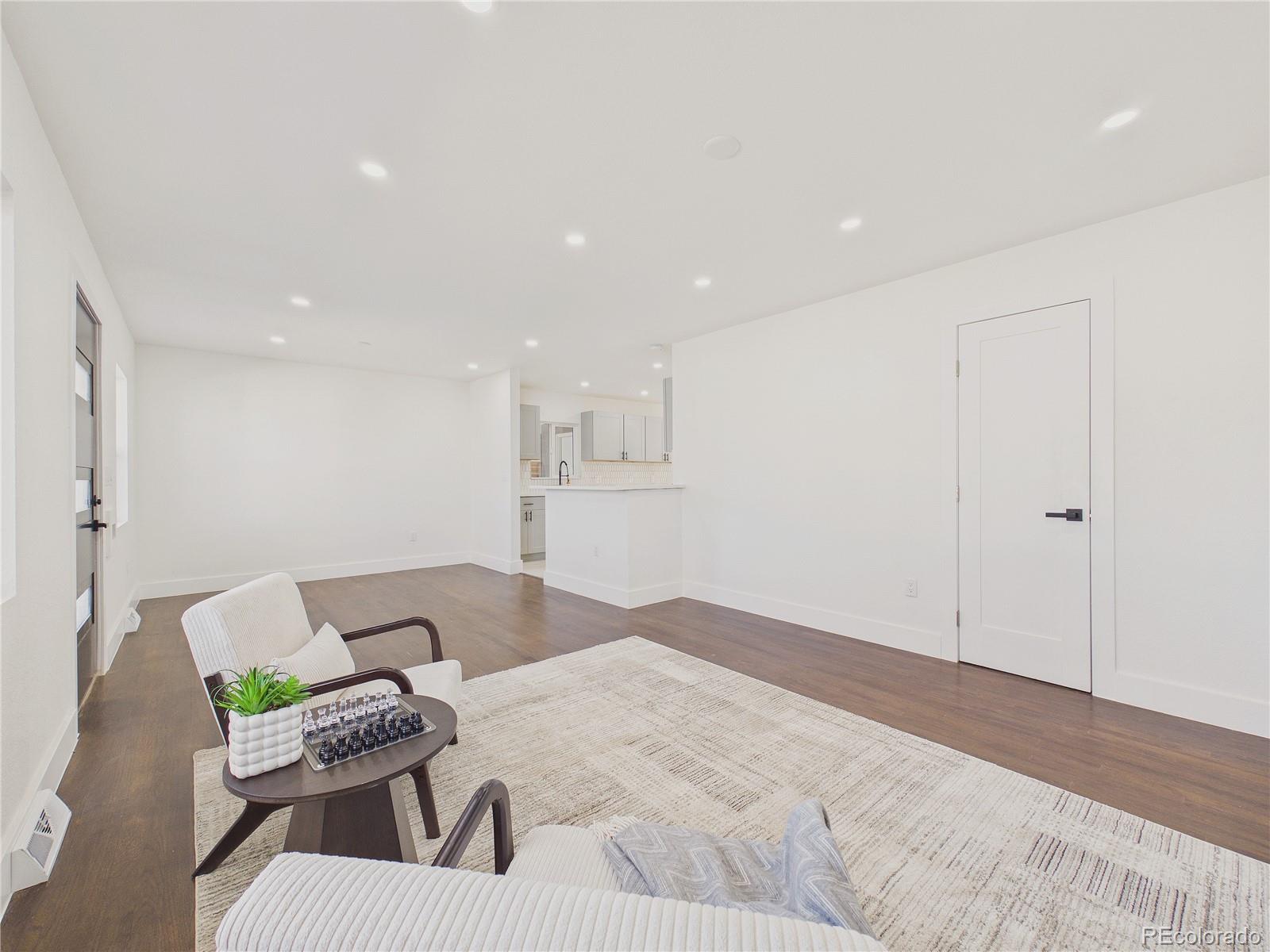 MLS Image #5 for 2571 s perry street,denver, Colorado