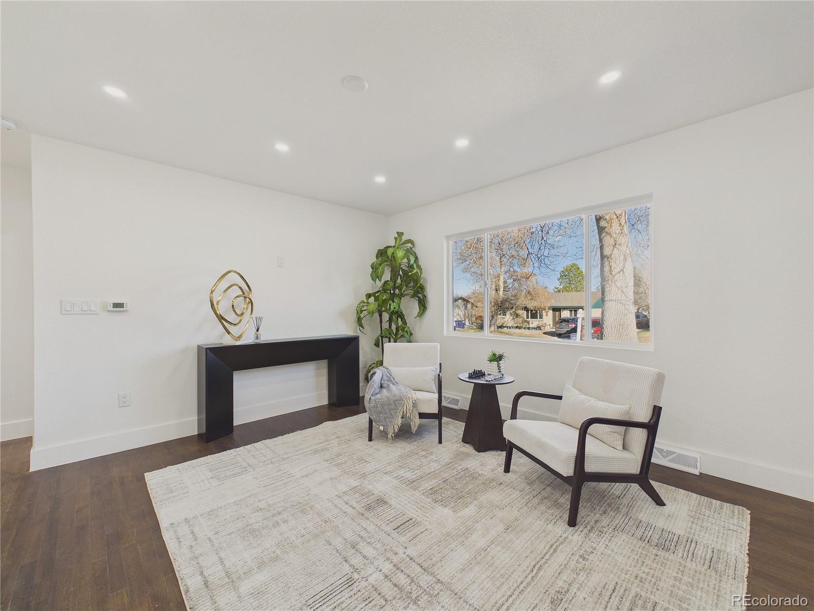 MLS Image #6 for 2571 s perry street,denver, Colorado