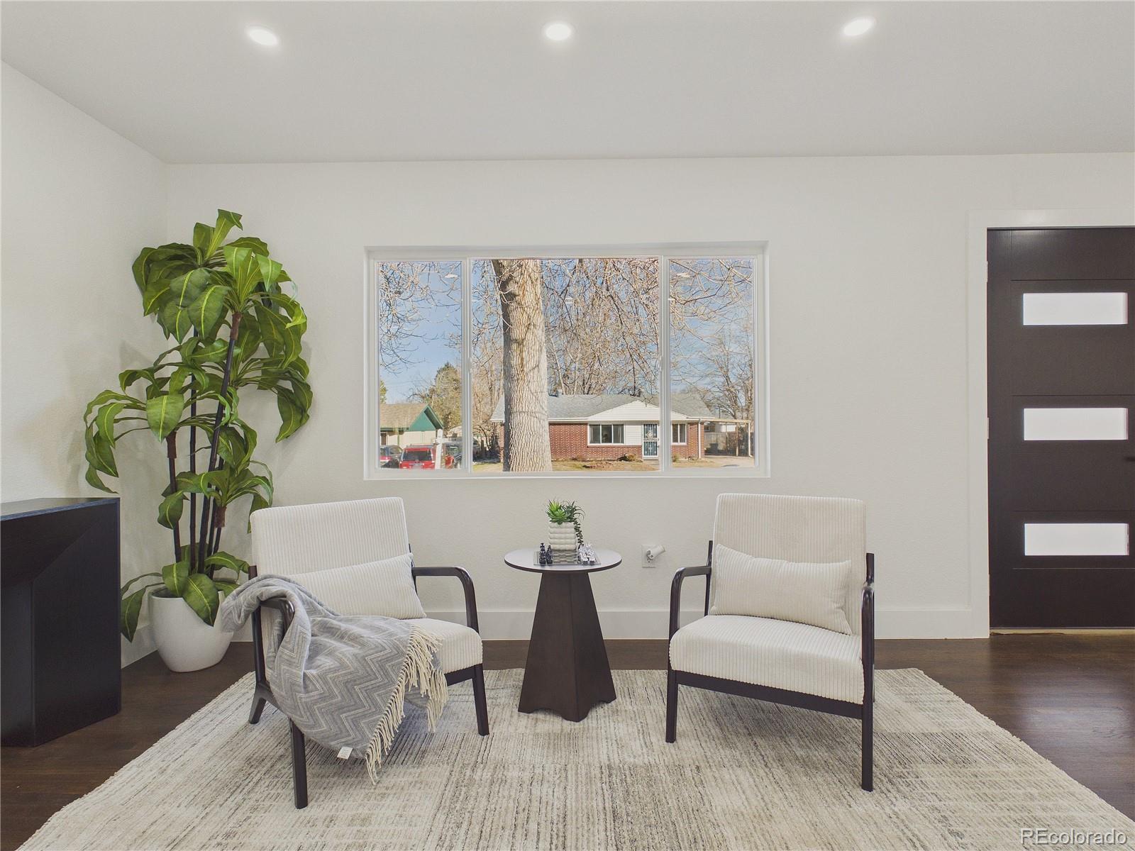 MLS Image #7 for 2571 s perry street,denver, Colorado