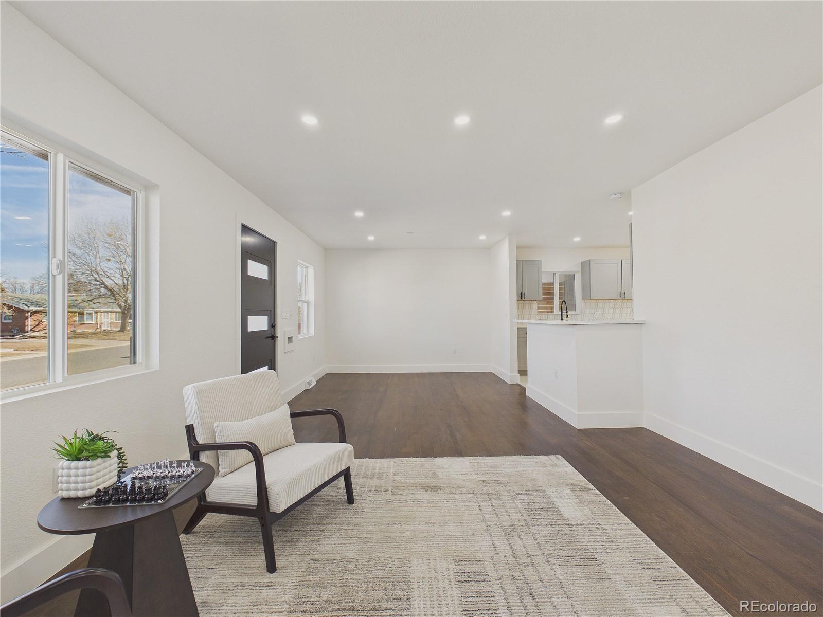 MLS Image #9 for 2571 s perry street,denver, Colorado