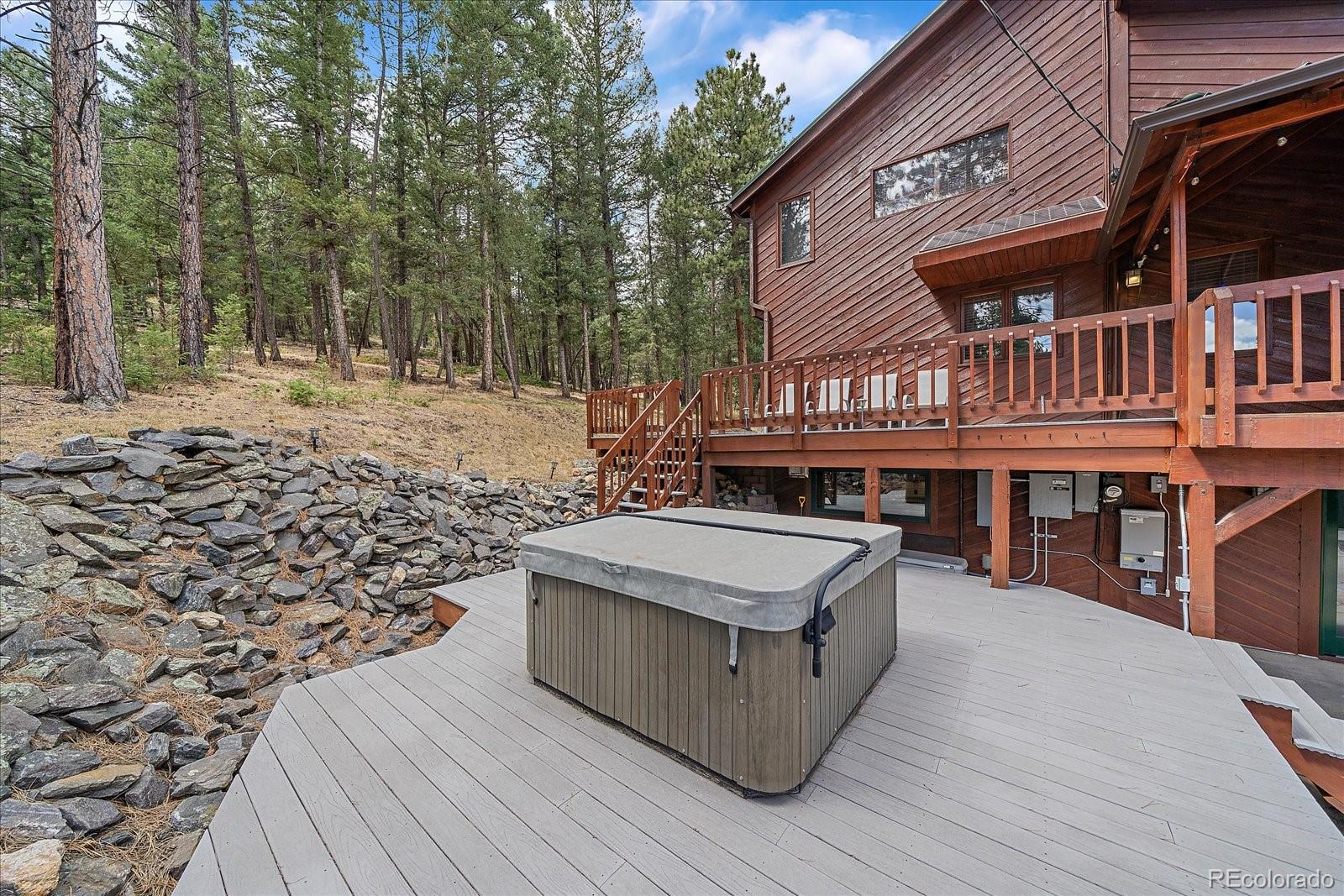 MLS Image #22 for 9098  lariat lane,evergreen, Colorado