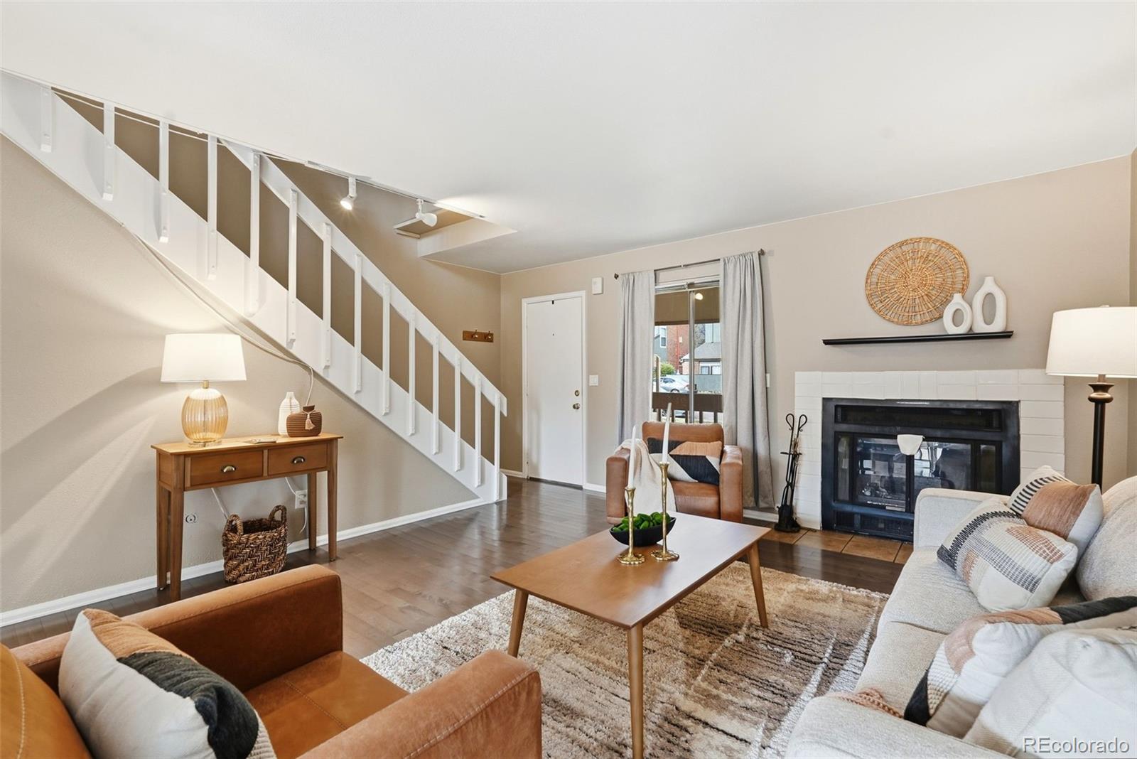 MLS Image #1 for 2111  mount washington avenue ,colorado springs, Colorado