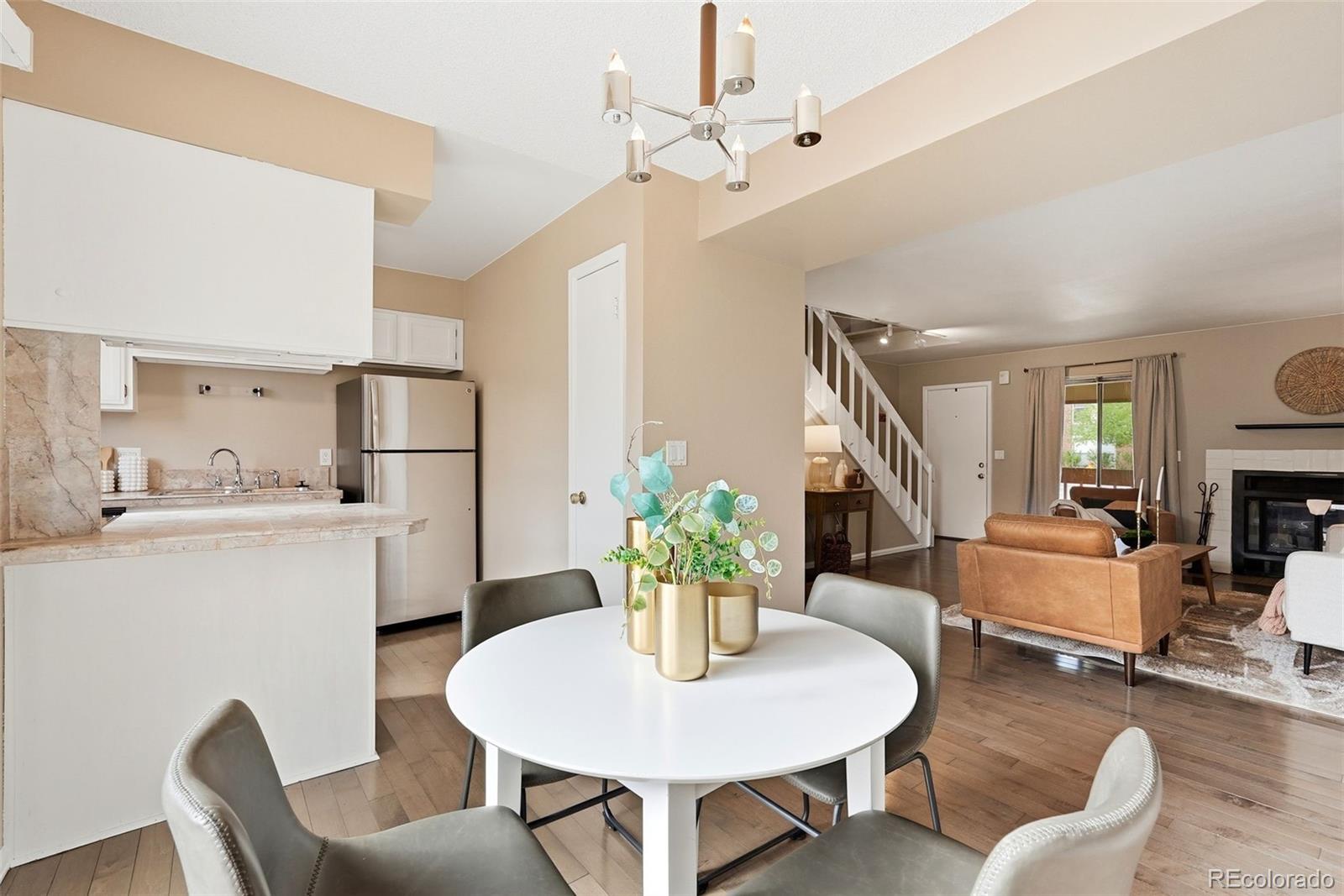 MLS Image #11 for 2111  mount washington avenue ,colorado springs, Colorado