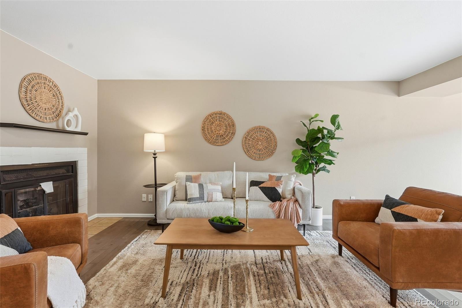 MLS Image #2 for 2111  mount washington avenue ,colorado springs, Colorado