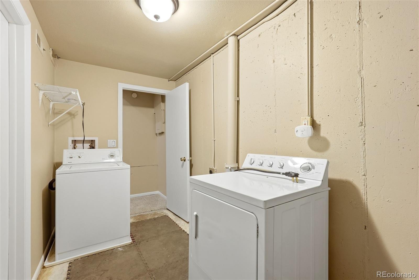 MLS Image #25 for 2111  mount washington avenue ,colorado springs, Colorado