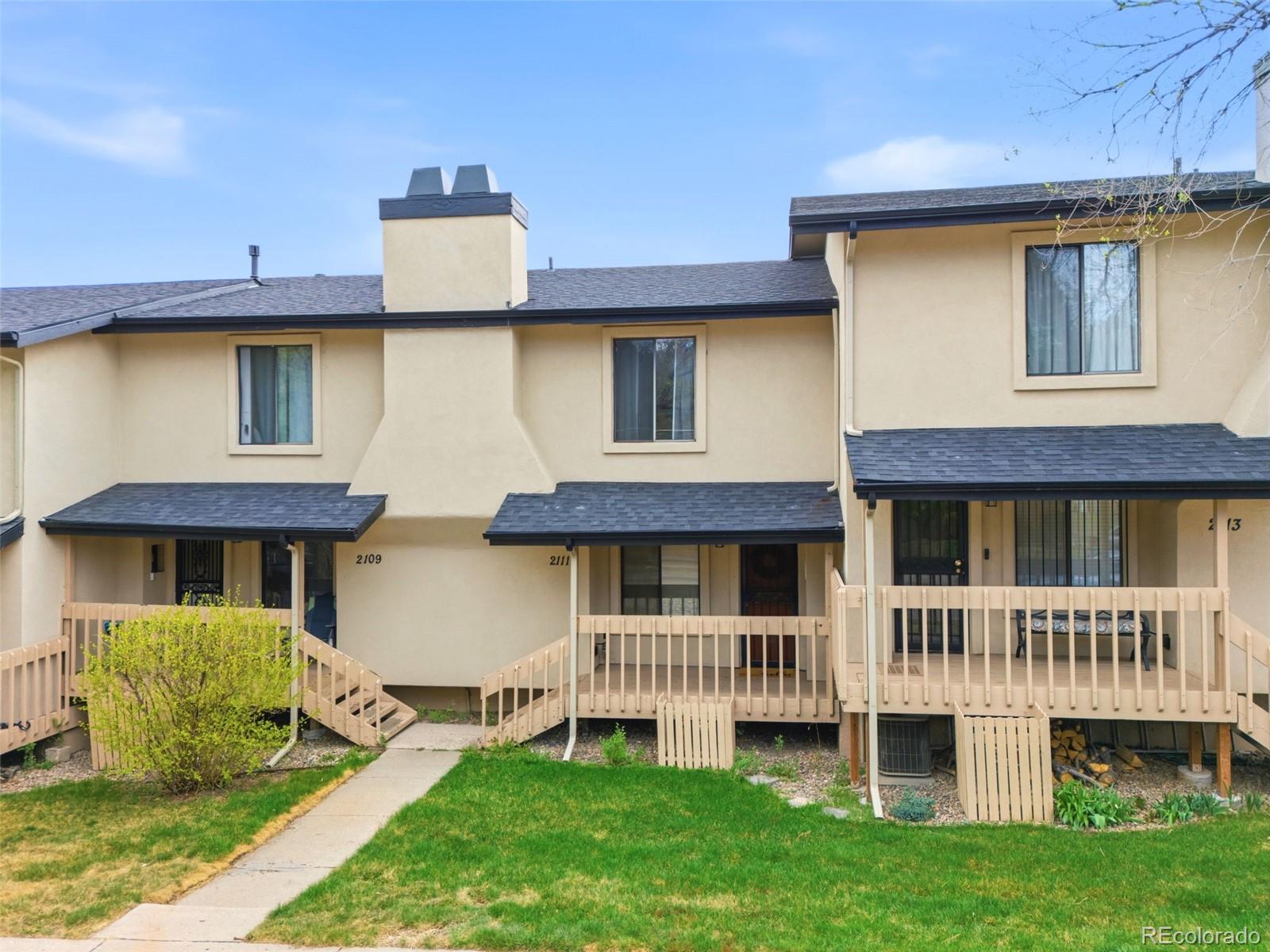 MLS Image #28 for 2111  mount washington avenue ,colorado springs, Colorado