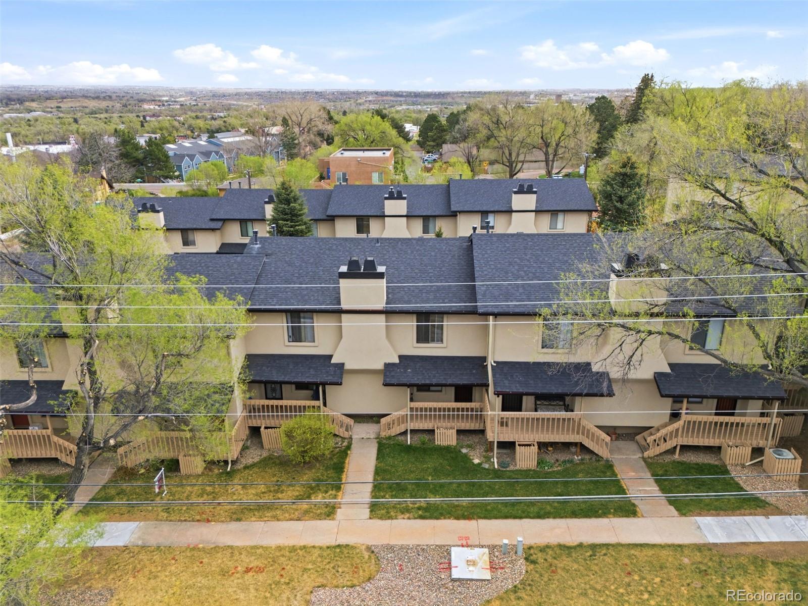 MLS Image #29 for 2111  mount washington avenue ,colorado springs, Colorado