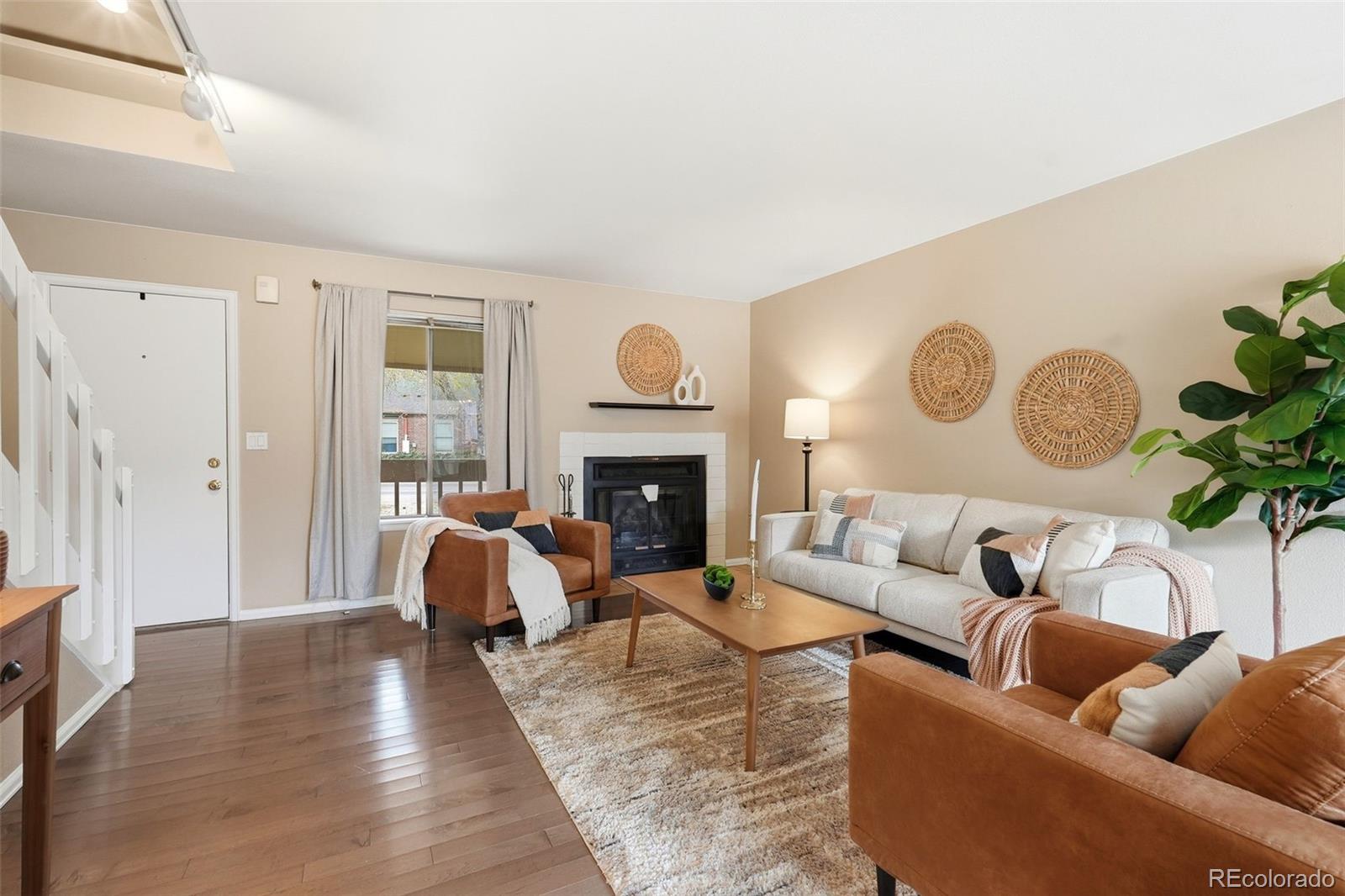 MLS Image #3 for 2111  mount washington avenue ,colorado springs, Colorado
