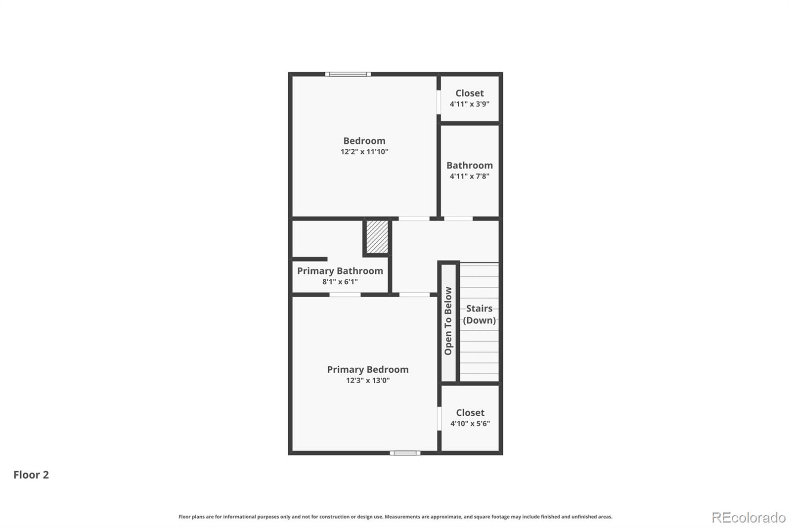 MLS Image #31 for 2111  mount washington avenue ,colorado springs, Colorado